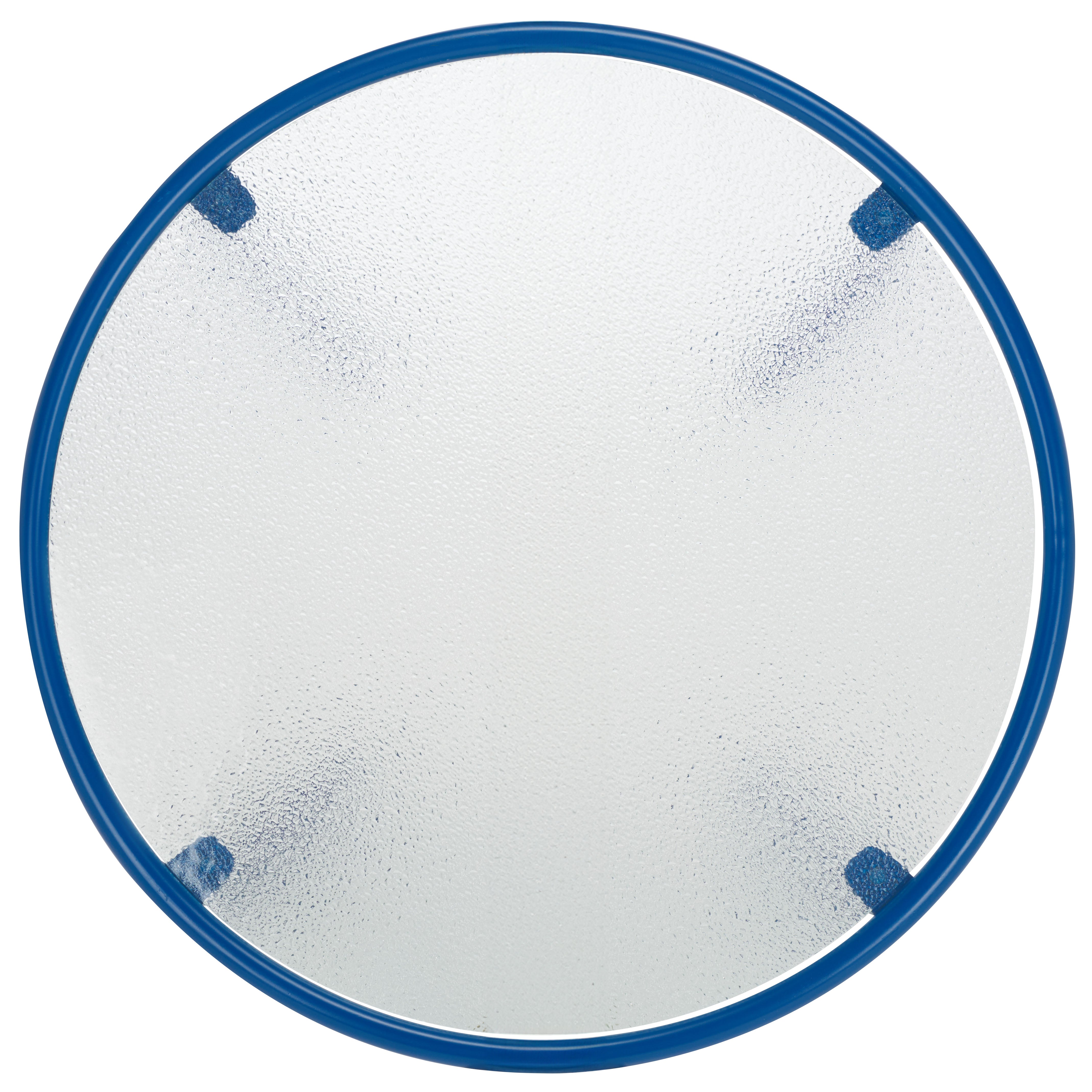 BLUE / CLEAR
