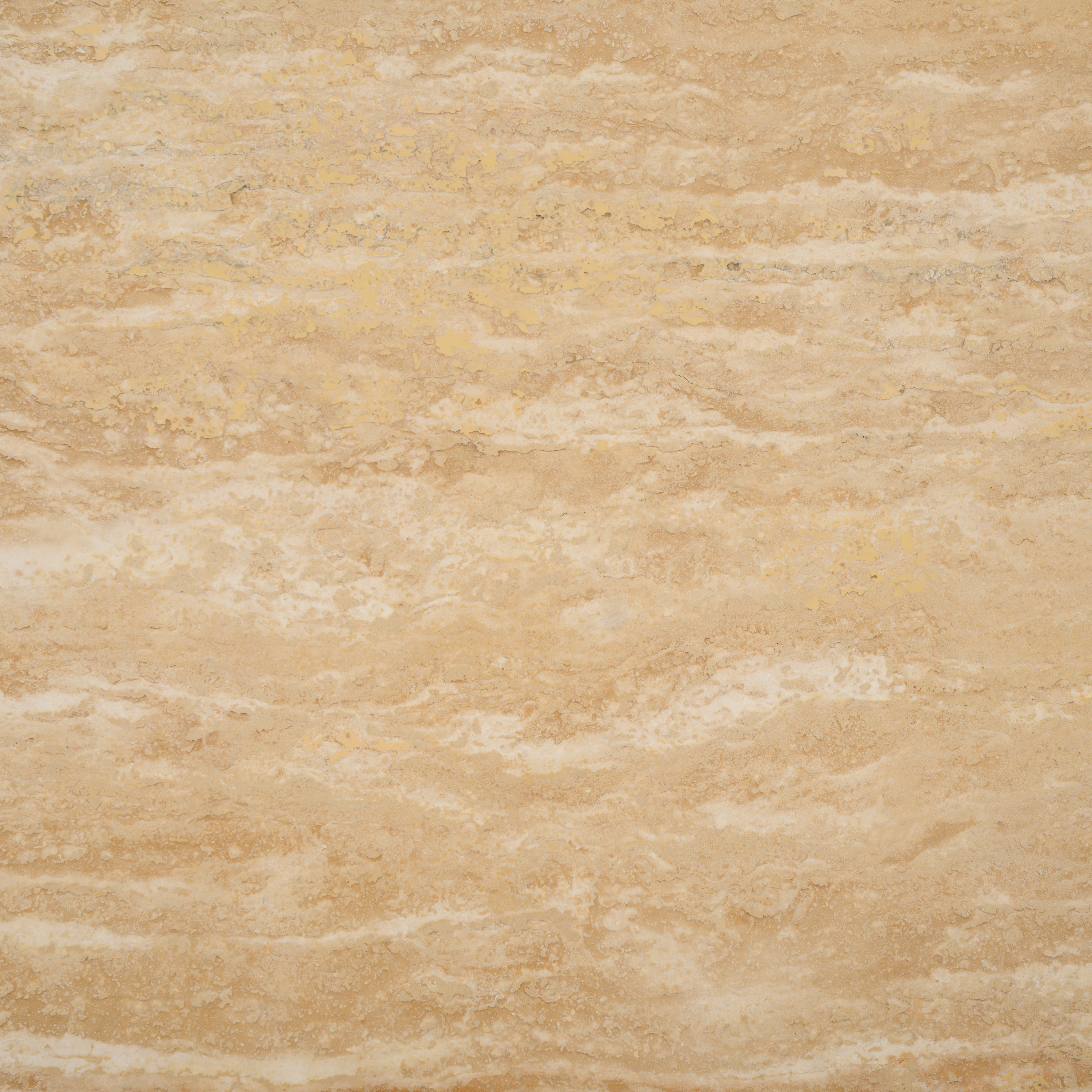 Bellarose Travertine Coffee Table | Safavieh Couture - SFV7228