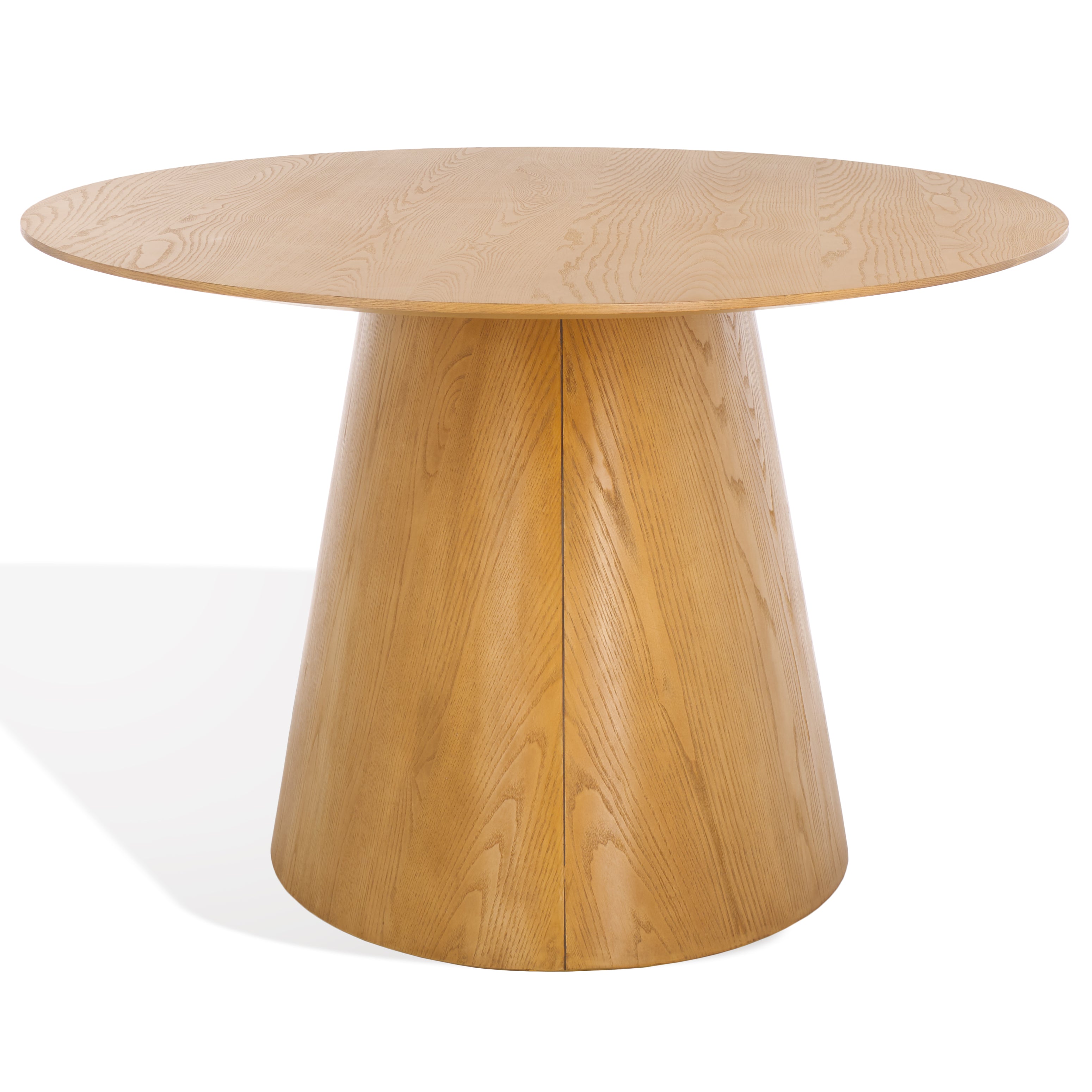 Owyn Oval Wood Dining Table | Safavieh Couture - SFV7237