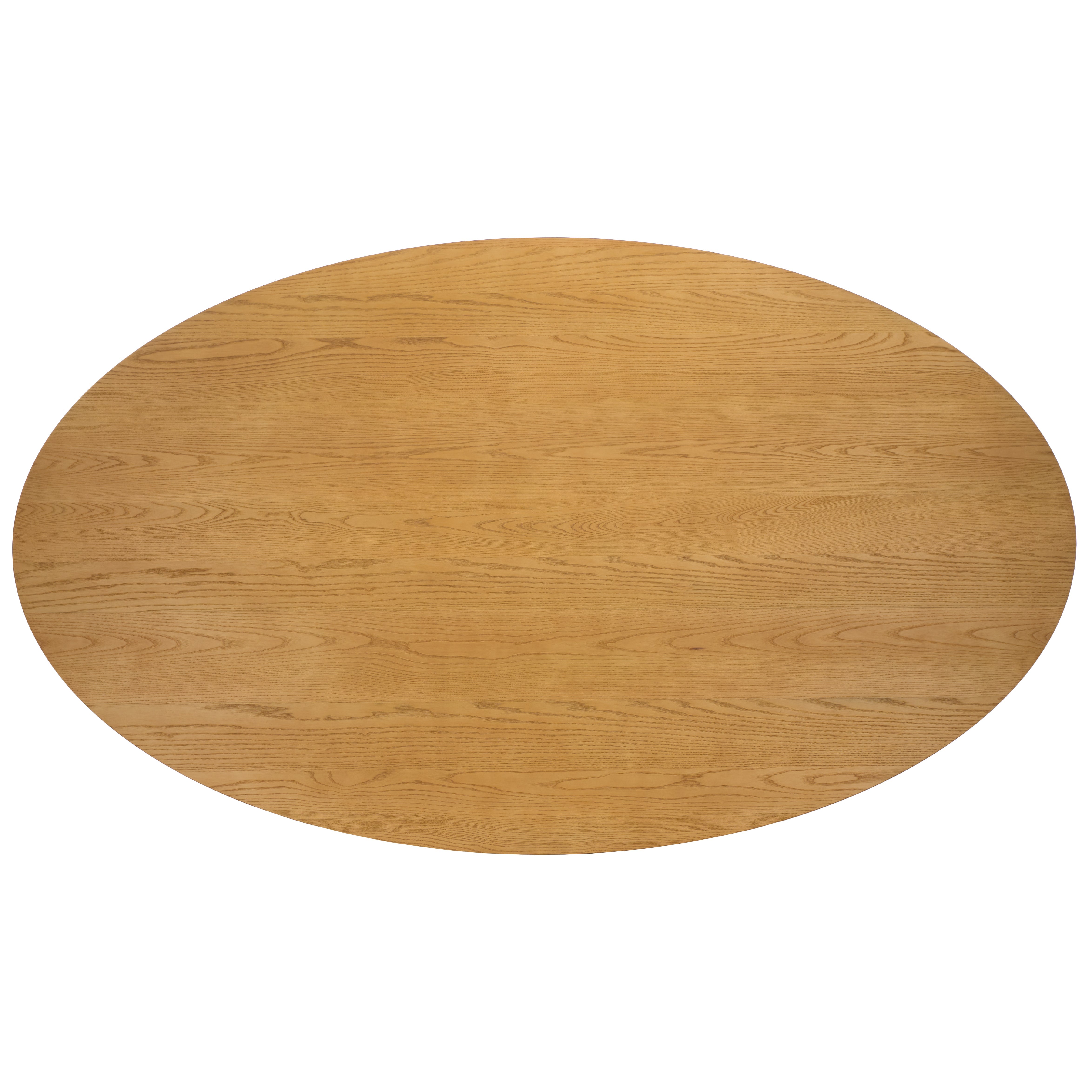 Owyn Oval Wood Dining Table | Safavieh Couture - SFV7237