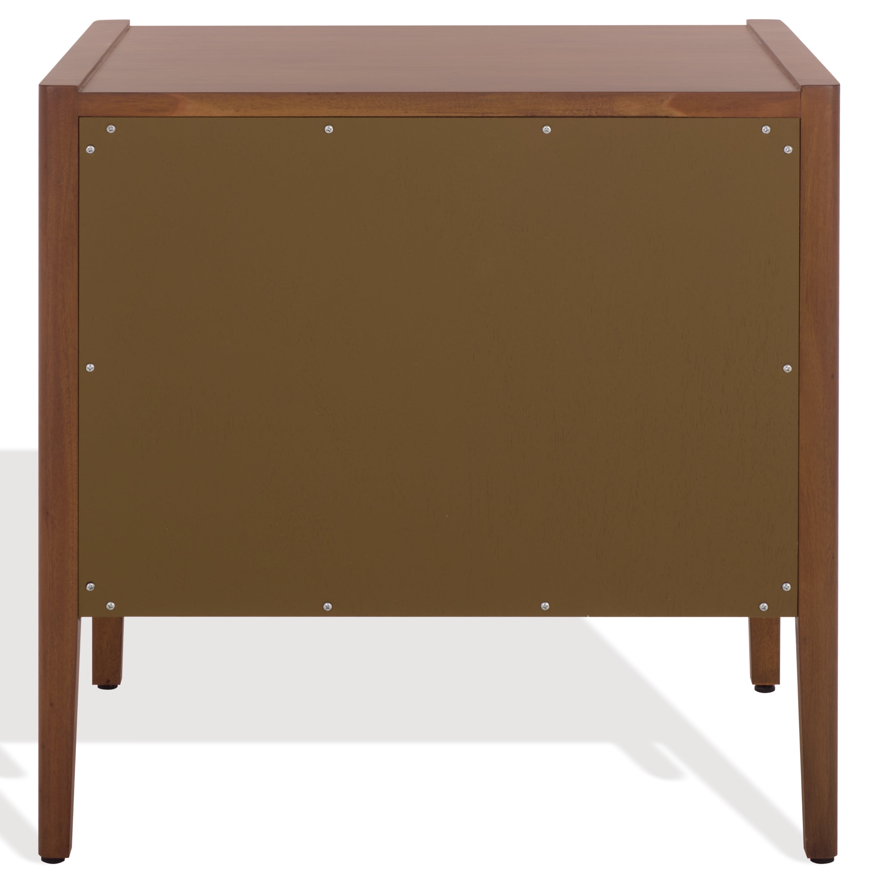 WALNUT / BLACK