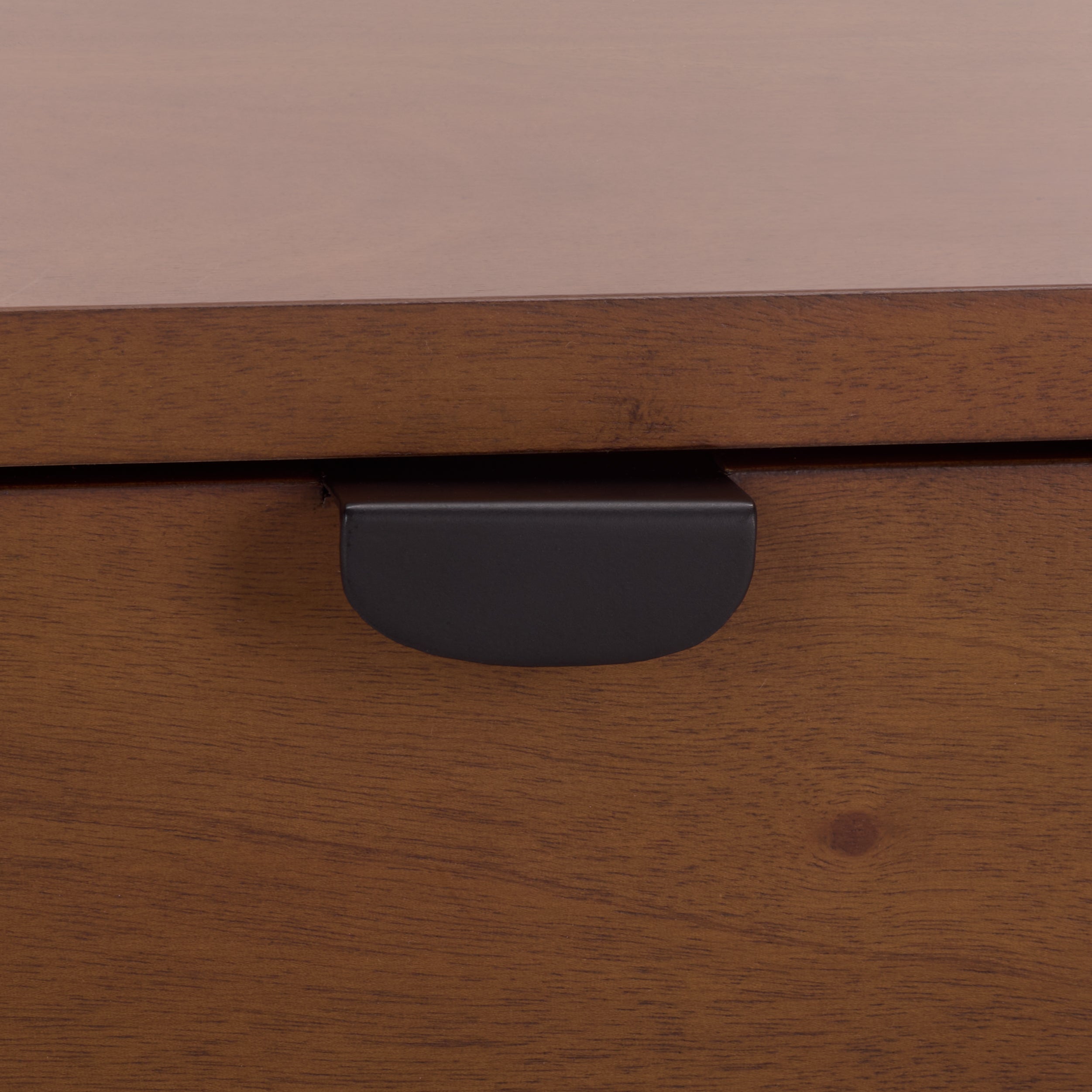 WALNUT / BLACK