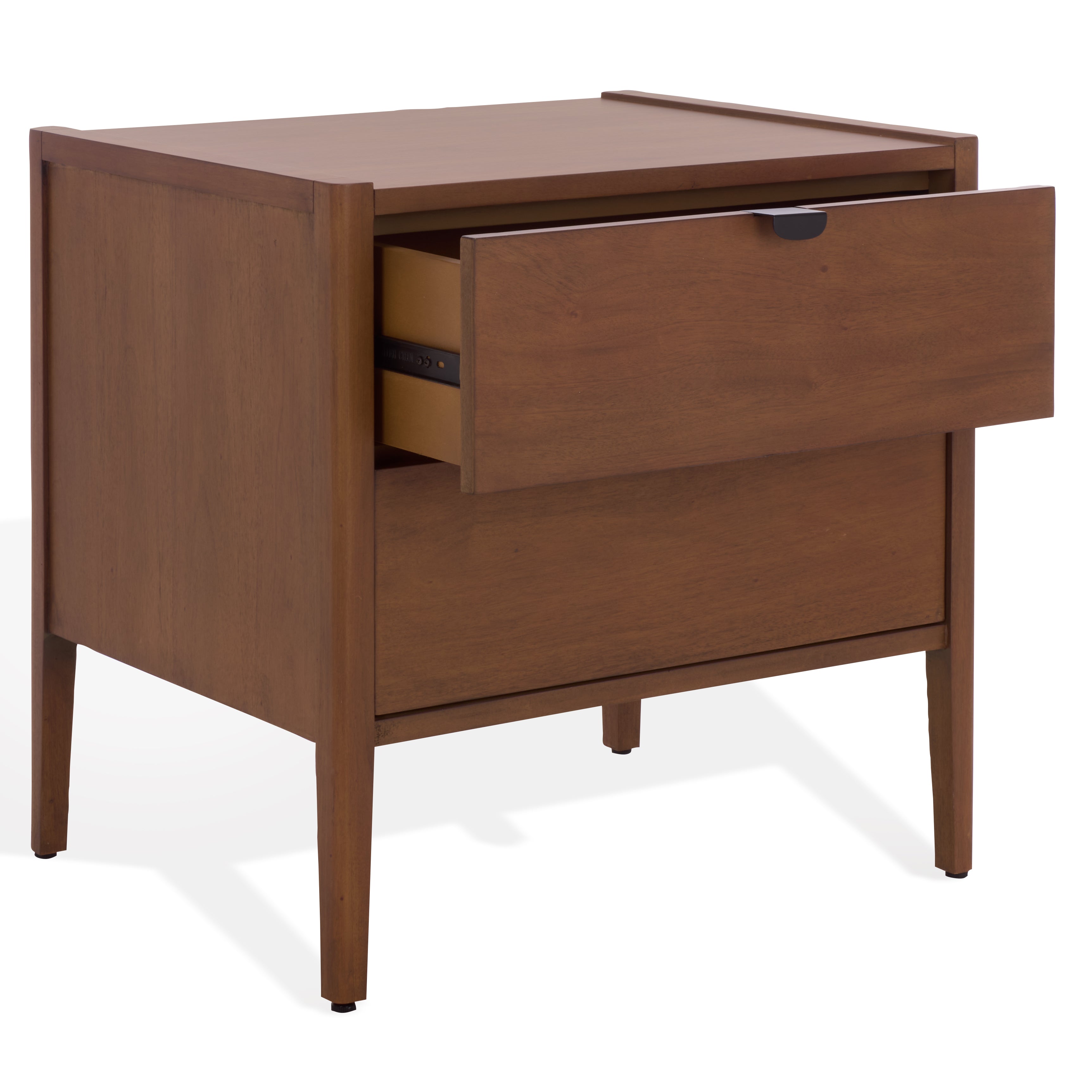 WALNUT / BLACK