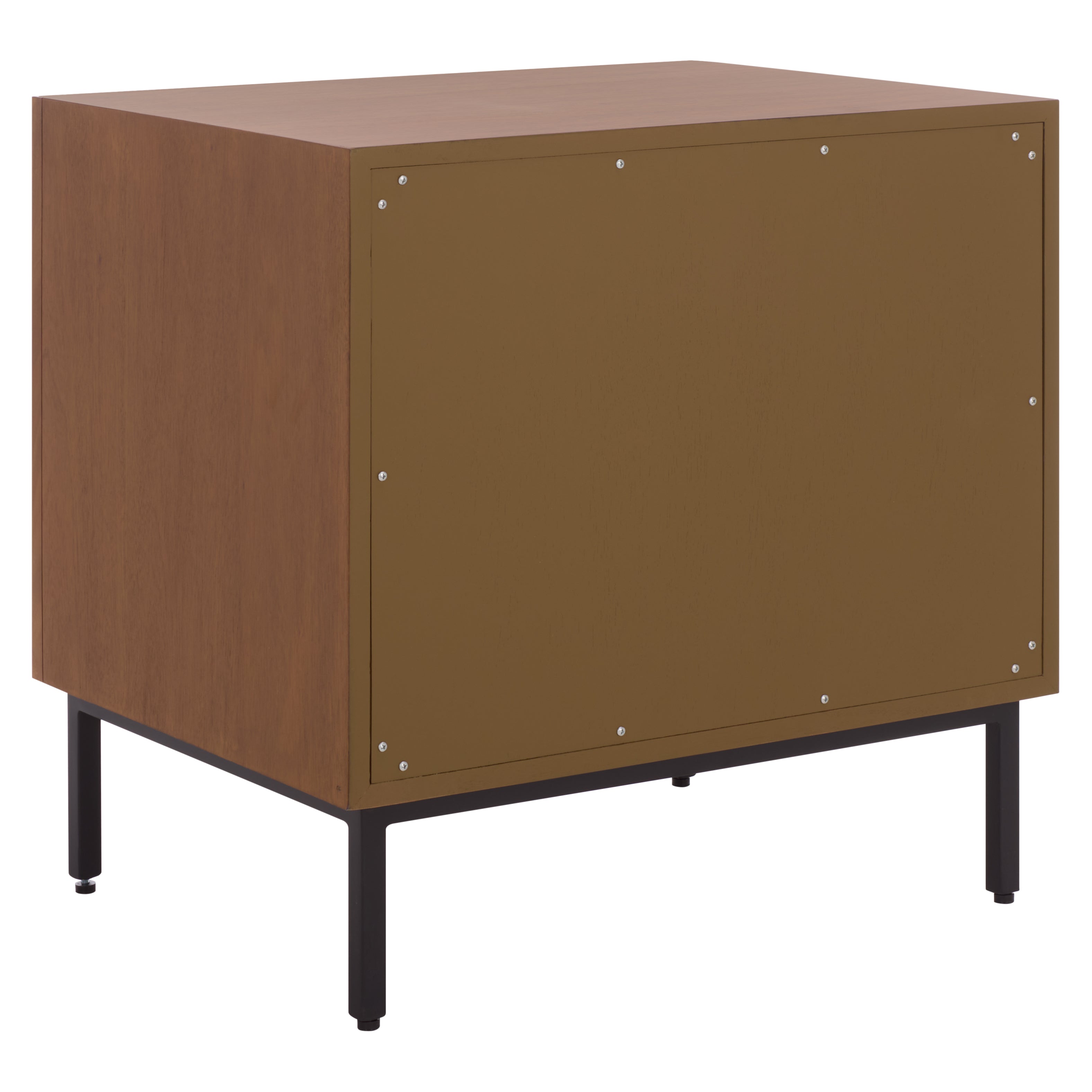 WALNUT / BLACK