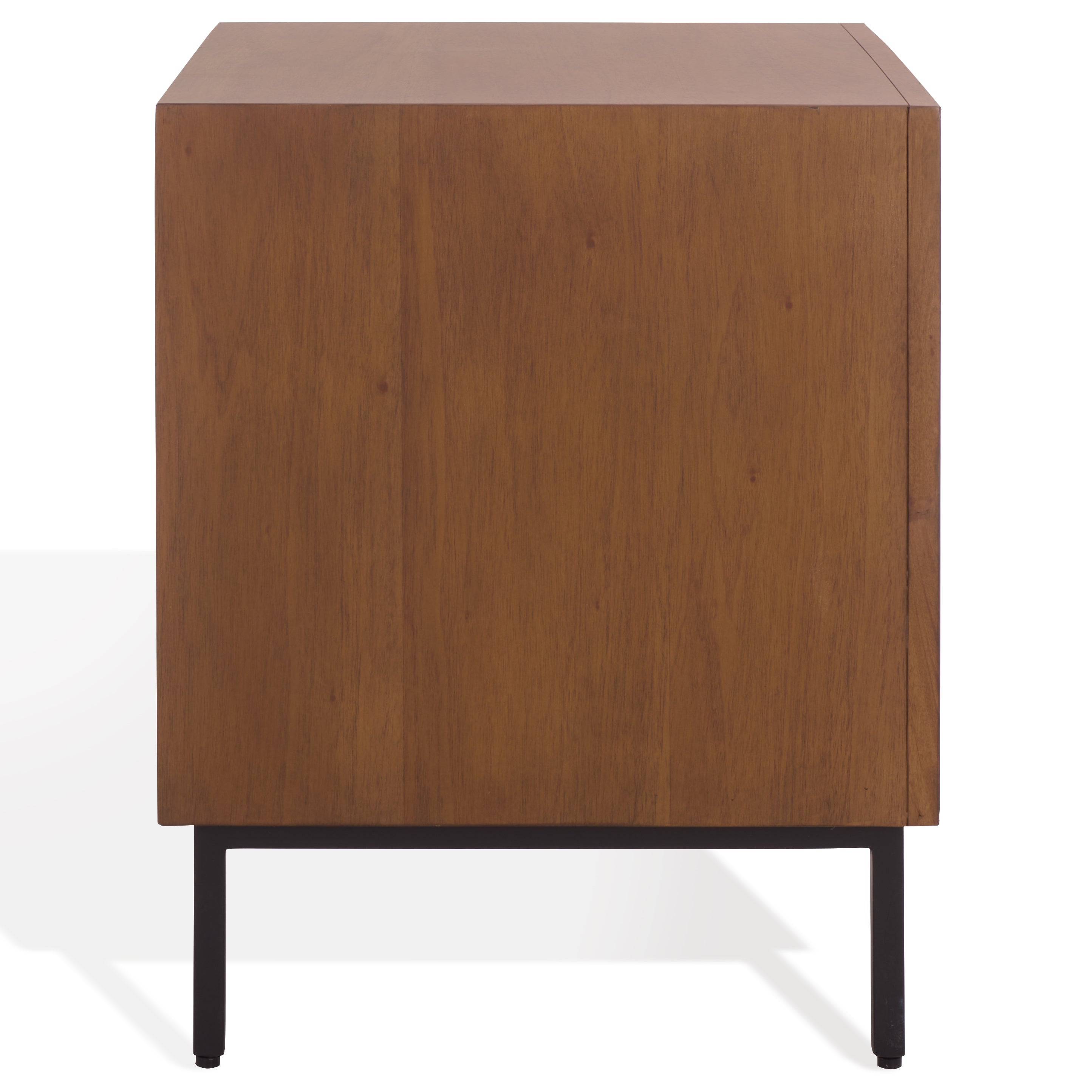 WALNUT / BLACK