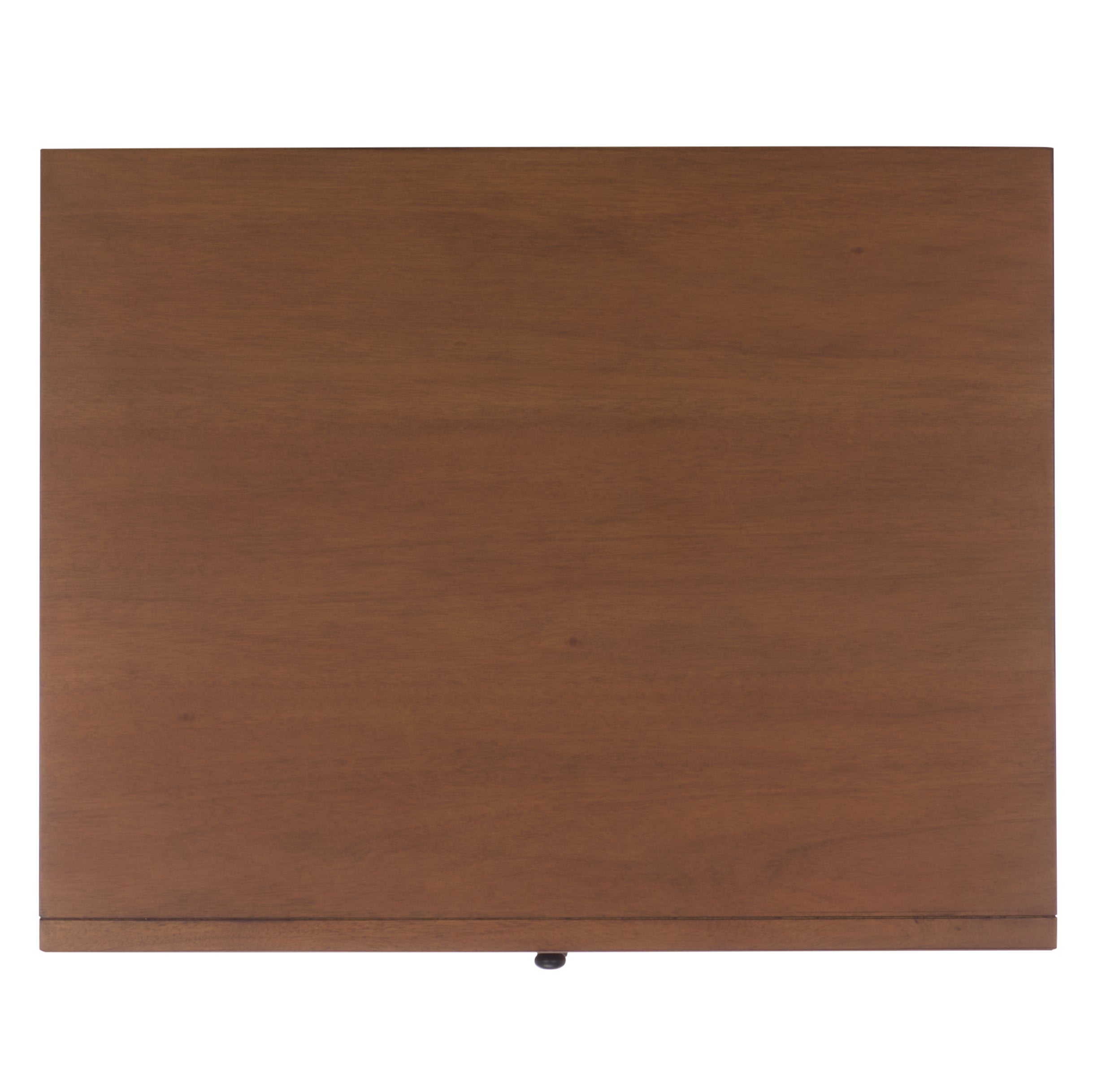 WALNUT / BLACK
