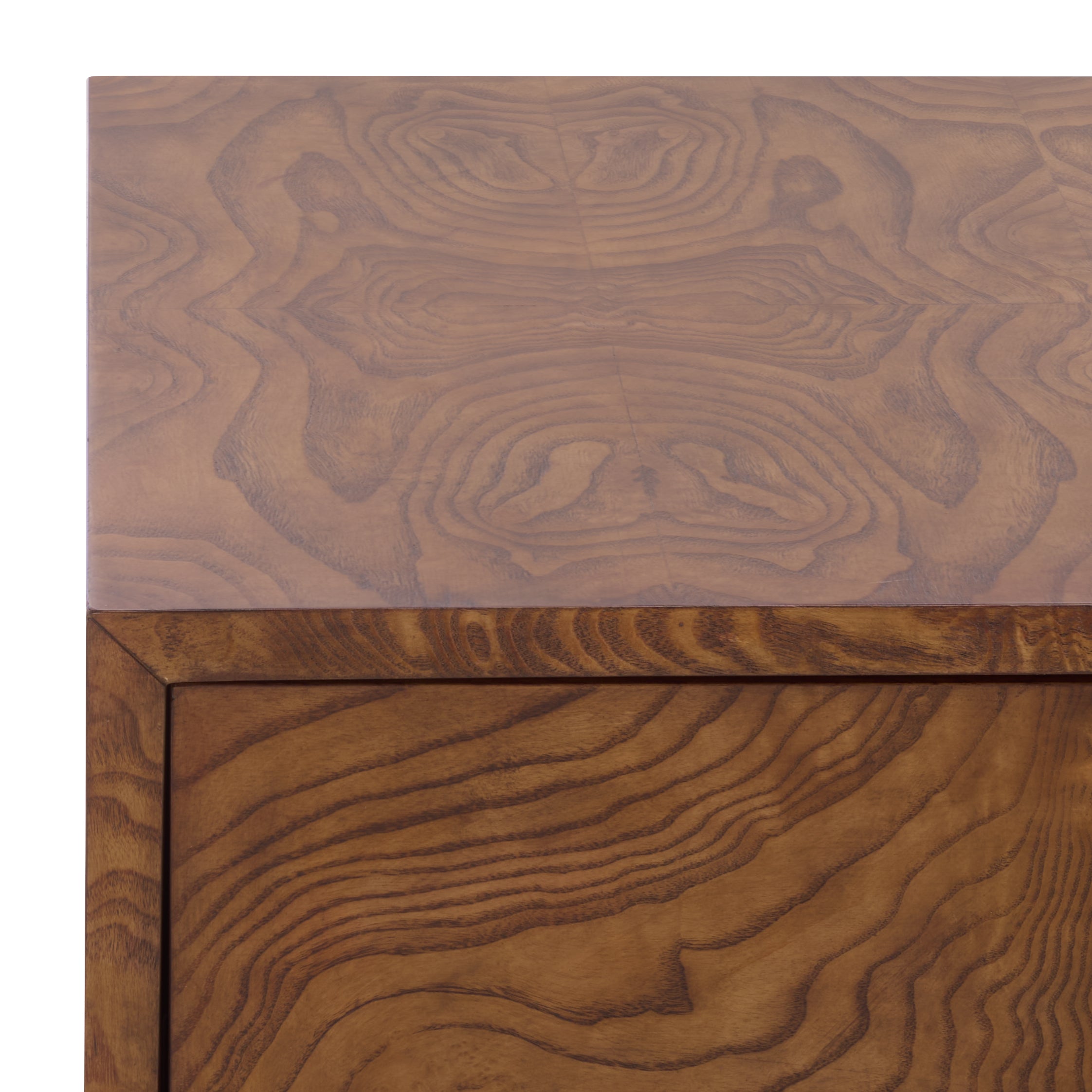 WALNUT BURL