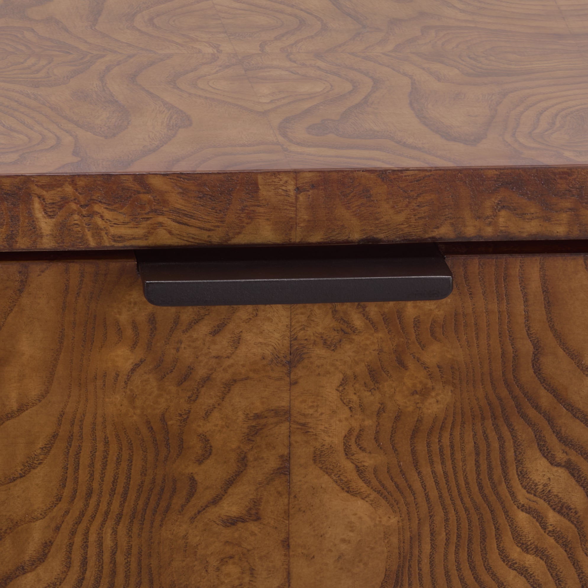 WALNUT BURL