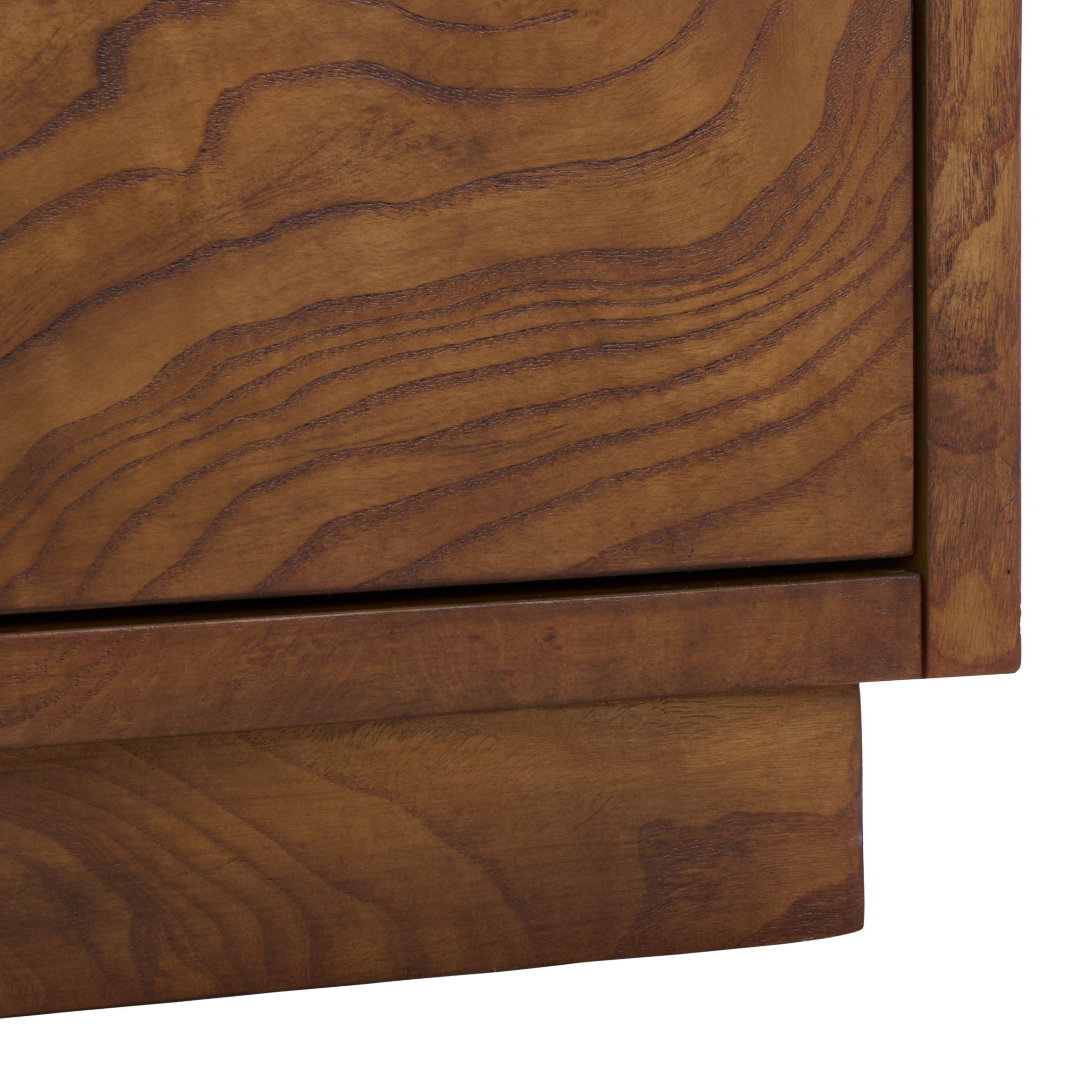 WALNUT BURL
