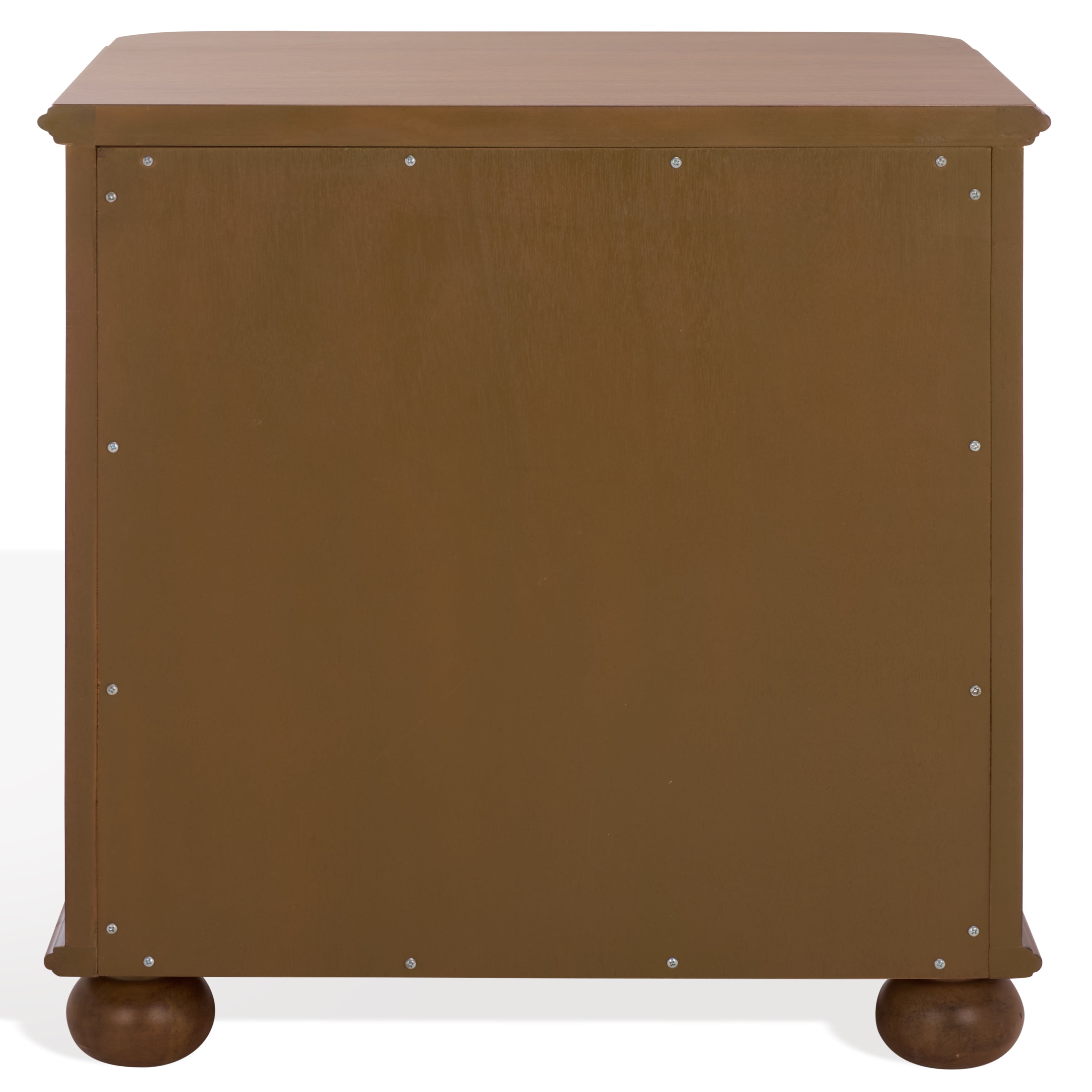 WALNUT / BLACK