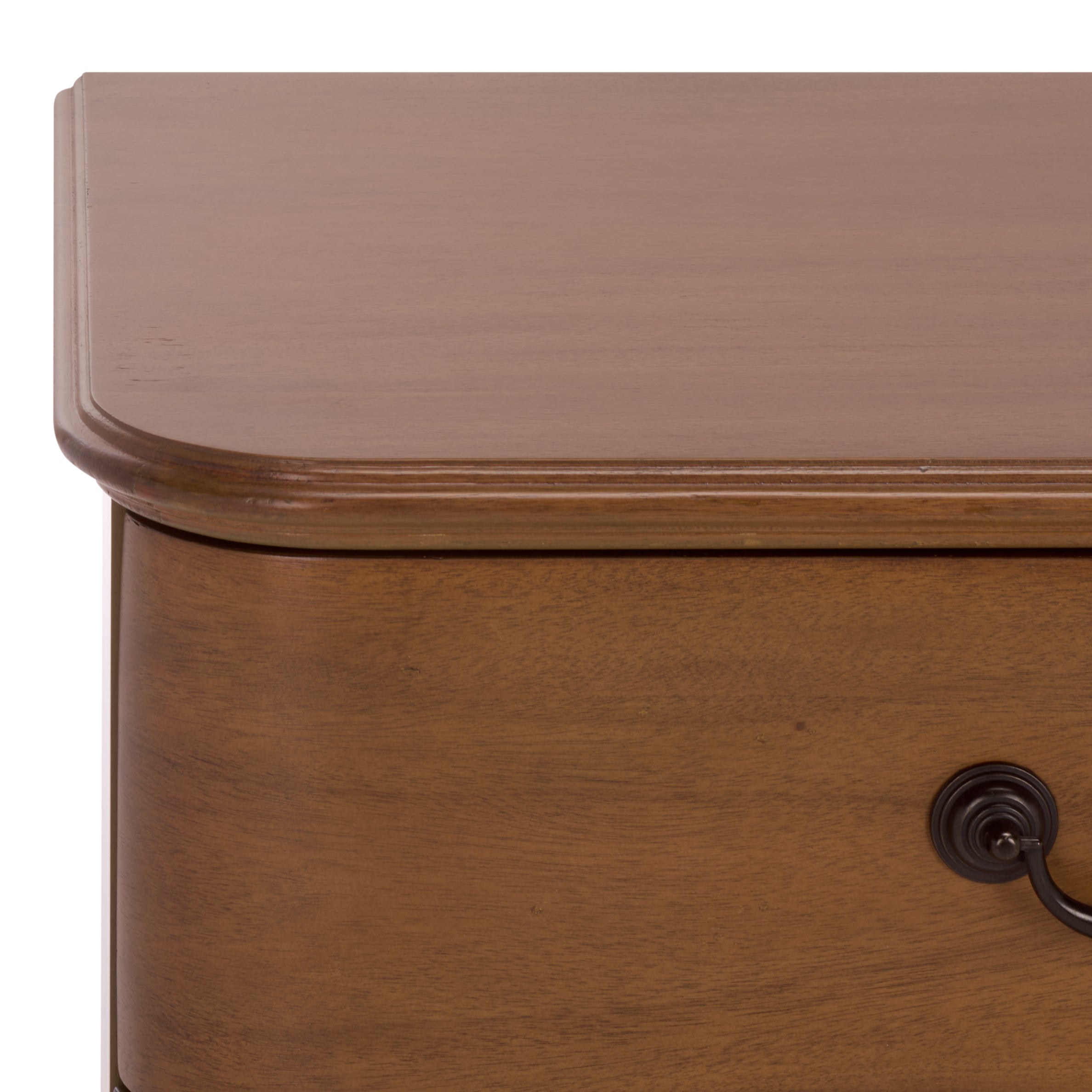 WALNUT / BLACK