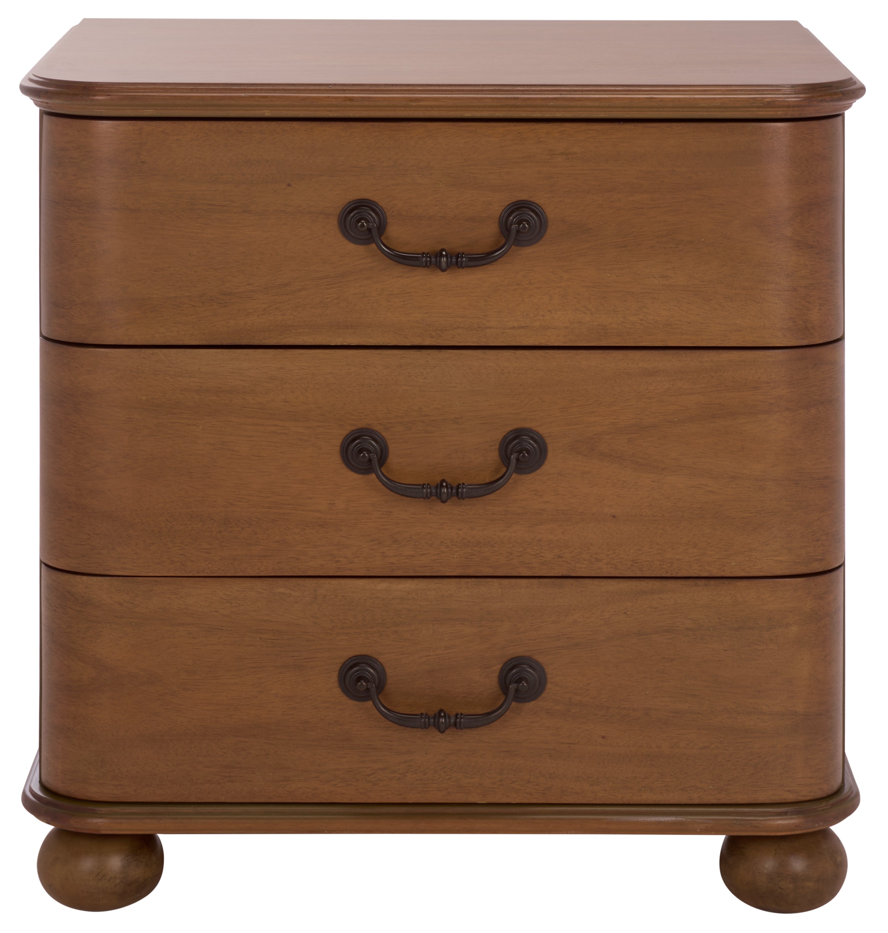 WALNUT / BLACK