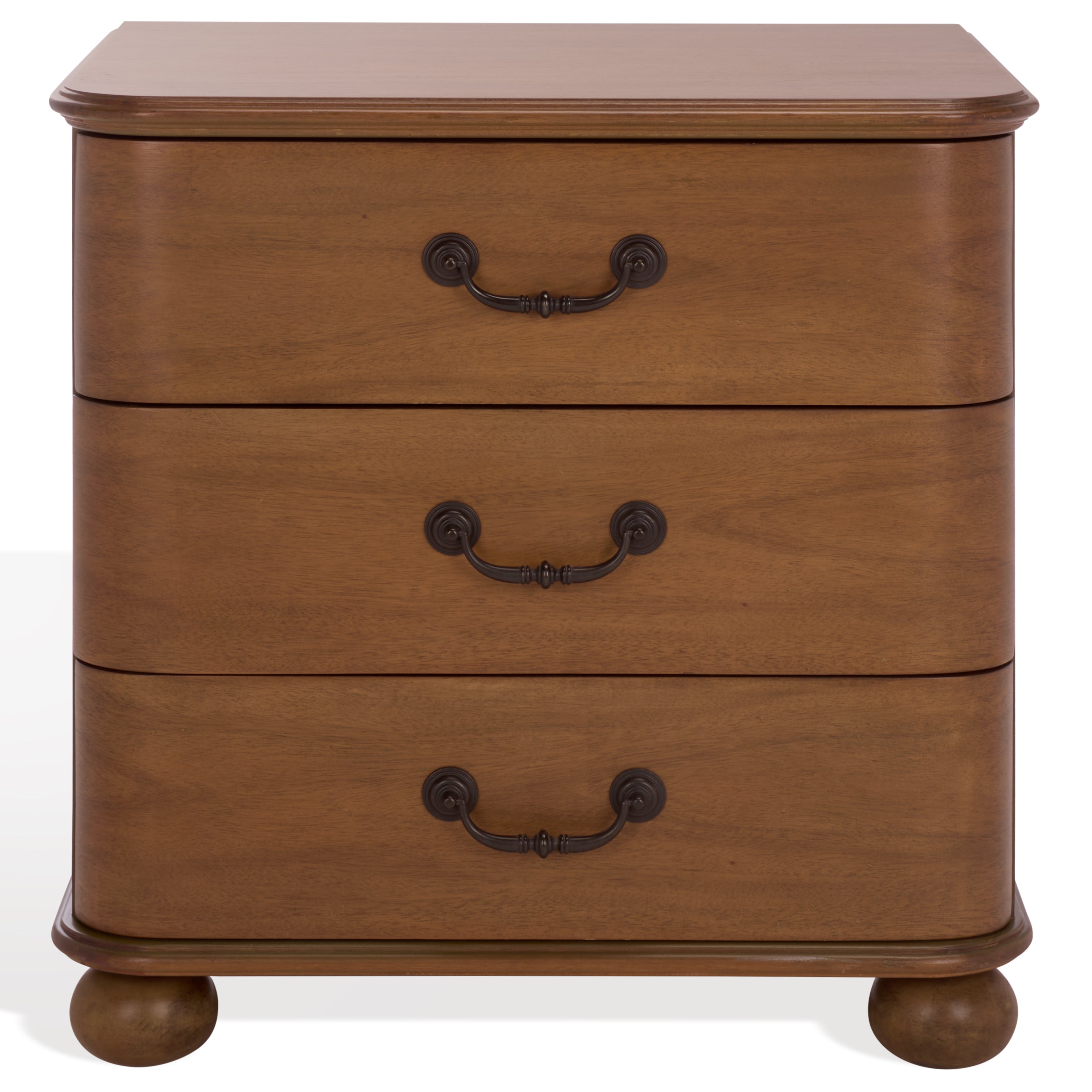 WALNUT / BLACK