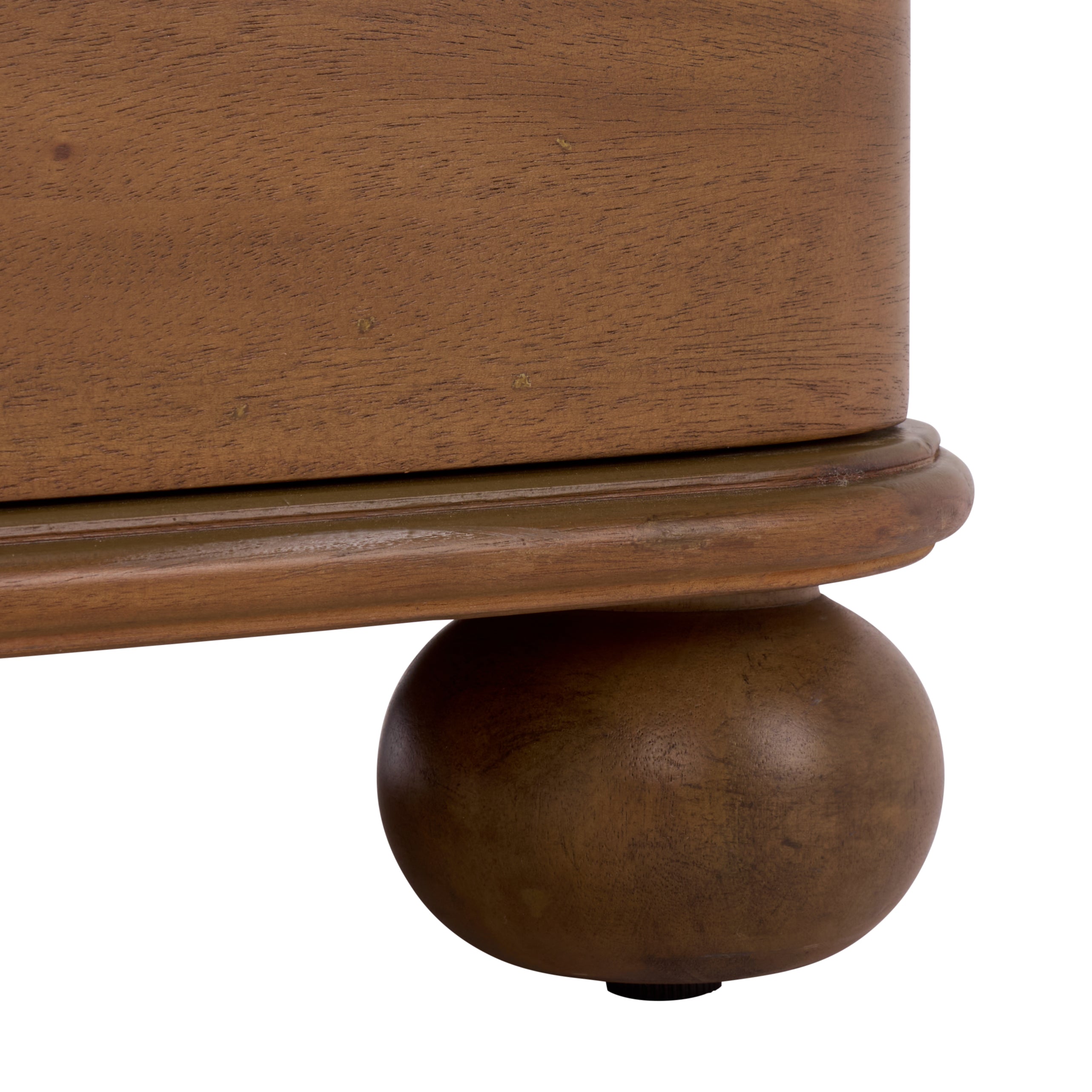 WALNUT / BLACK