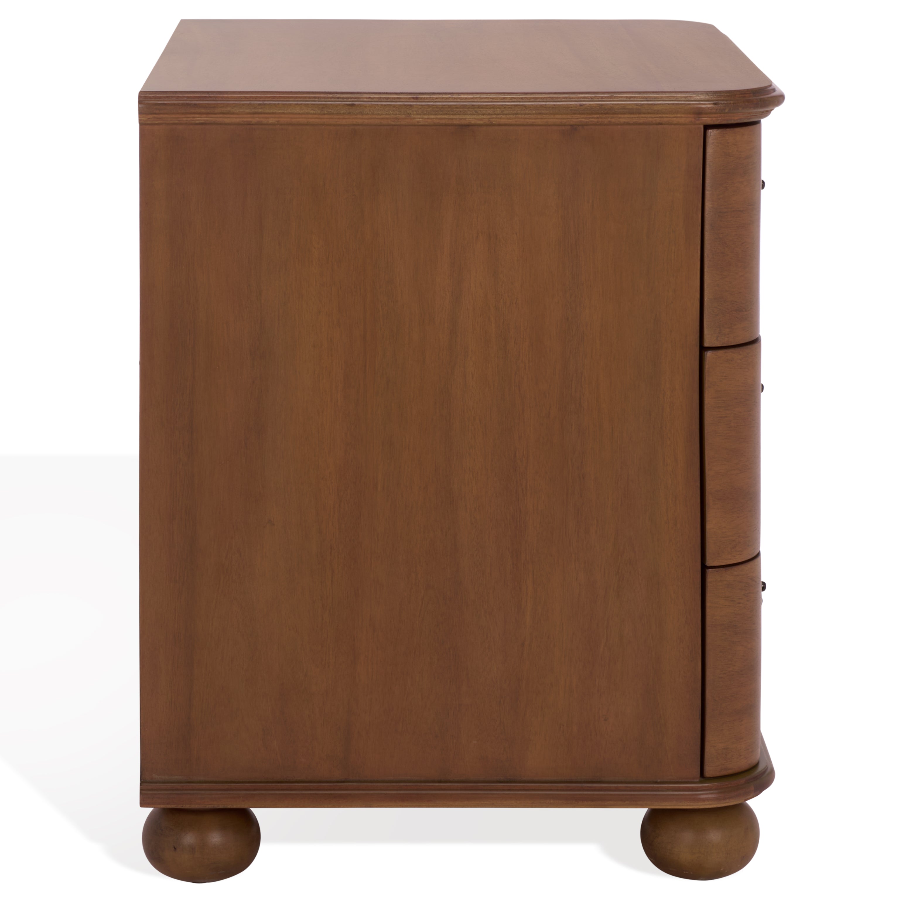 WALNUT / BLACK