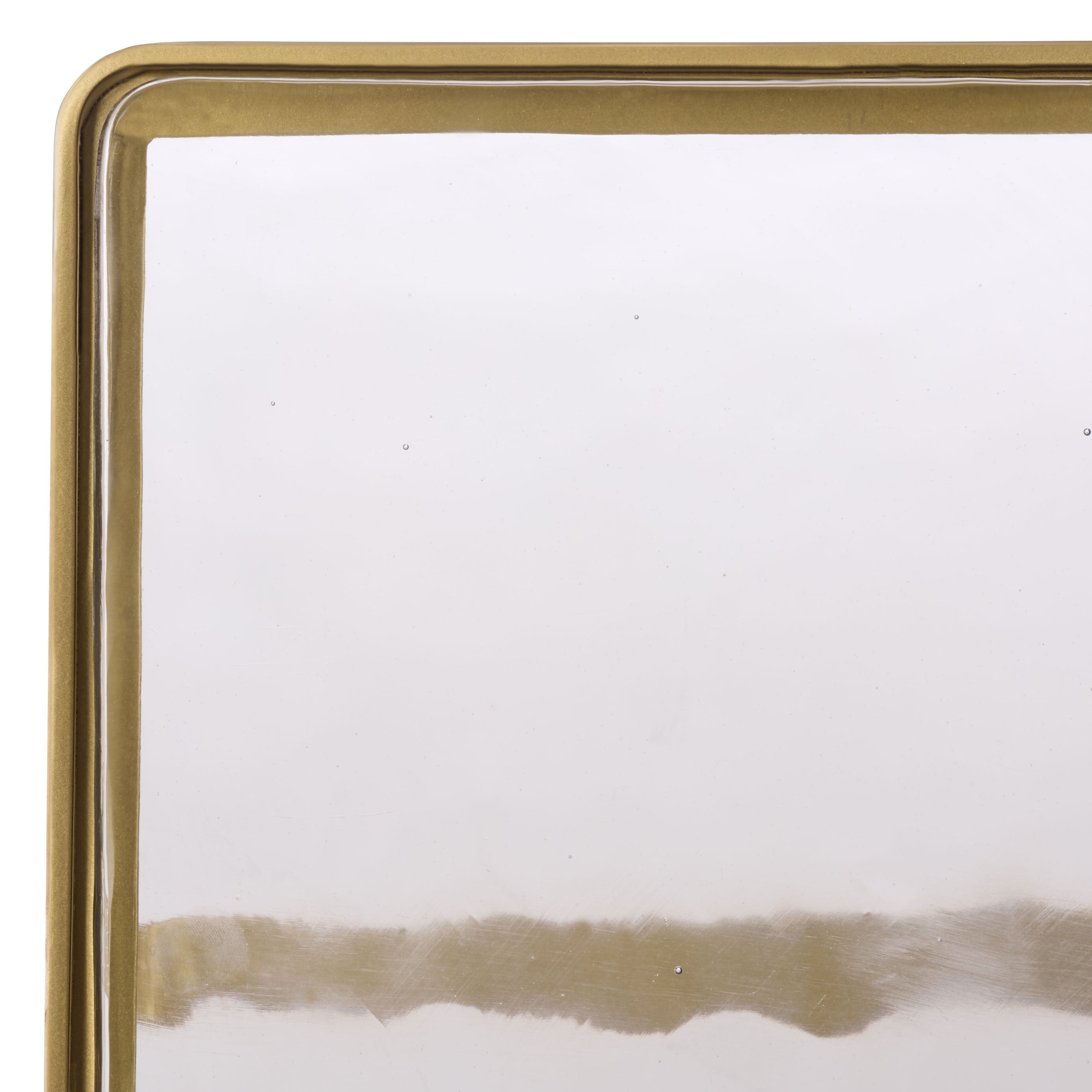 BRASS / CLEAR