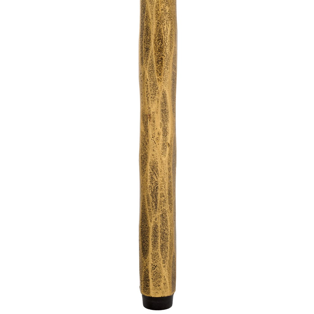 Brass / Ivory