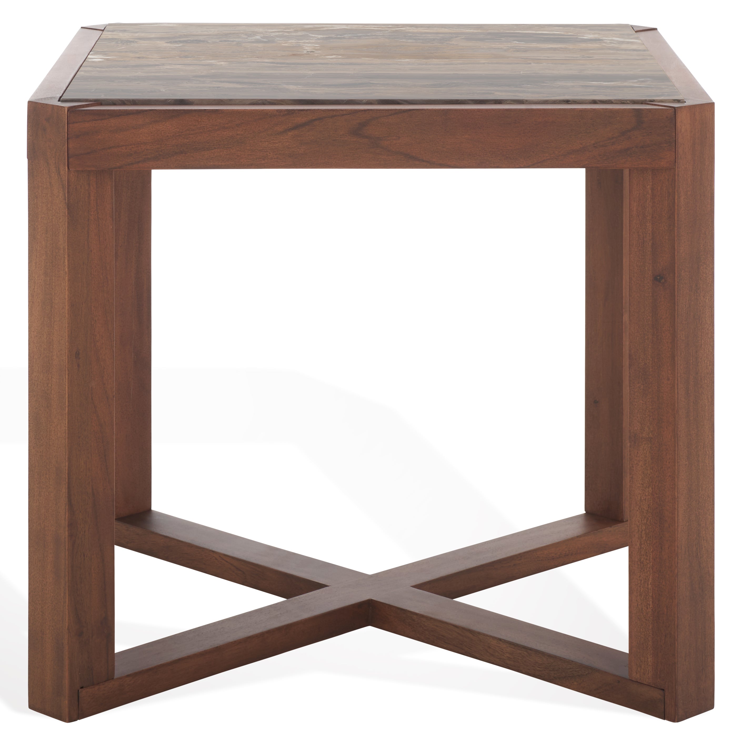 WALNUT / BROWN