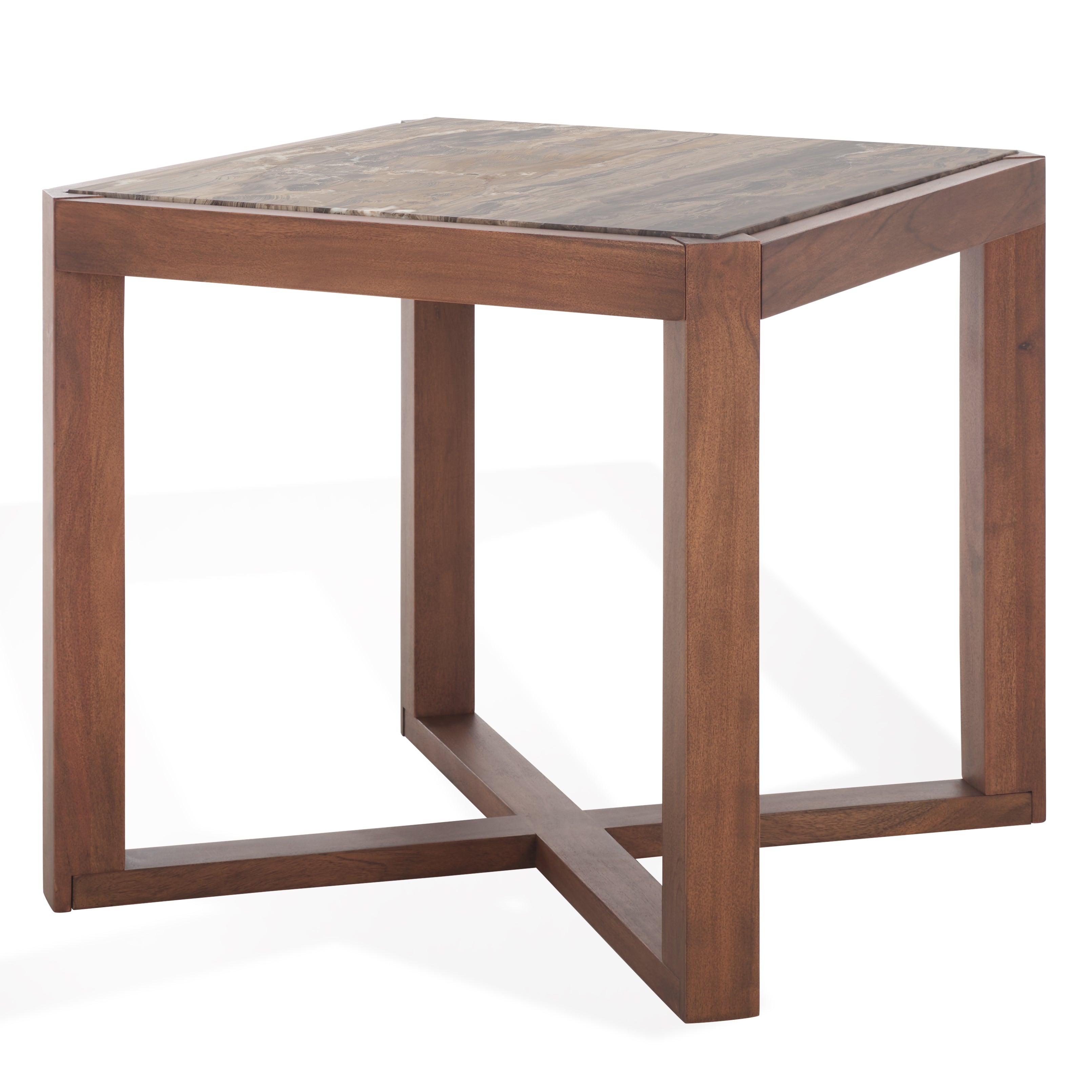 WALNUT / BROWN
