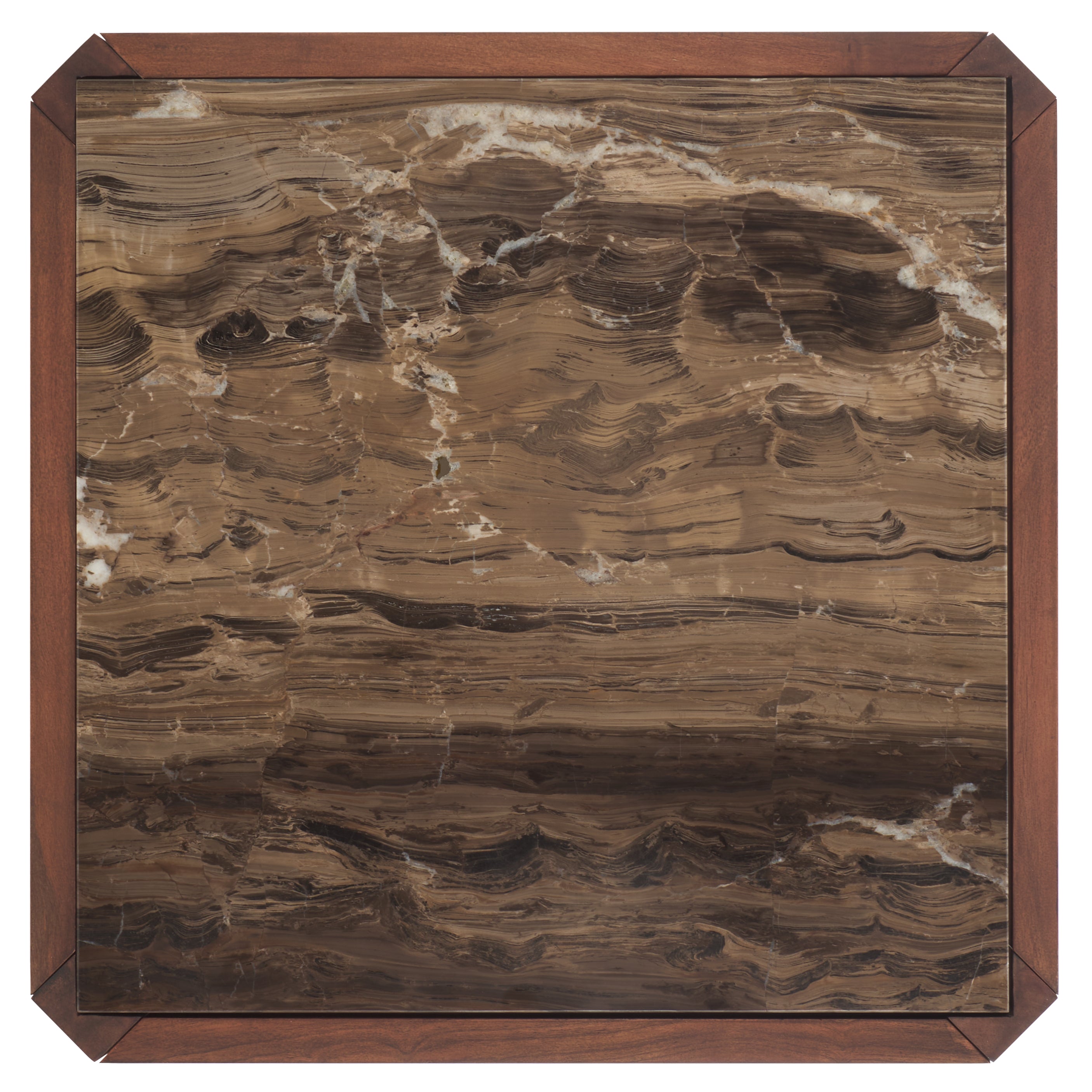 WALNUT / BROWN