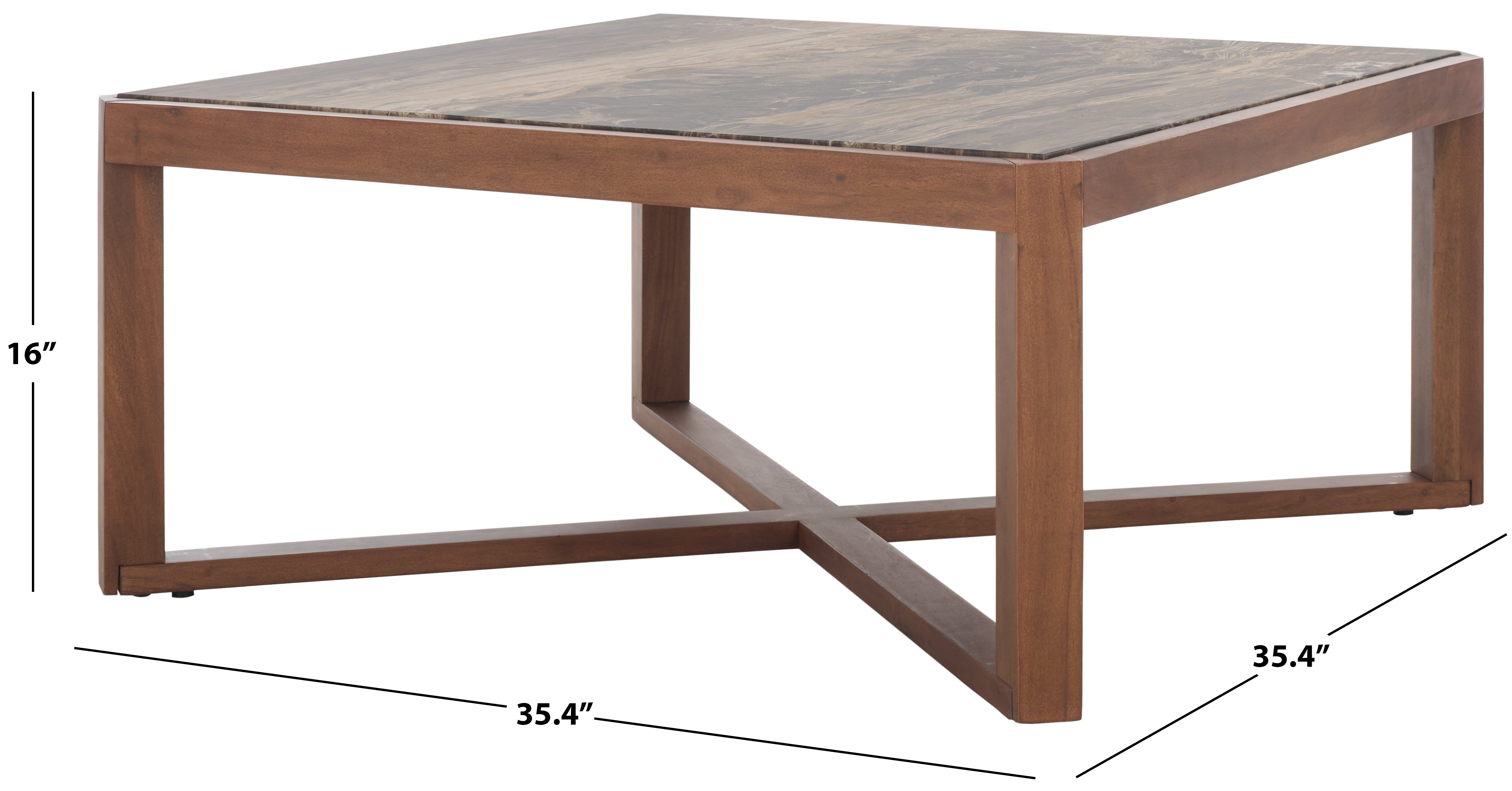 WALNUT / BROWN