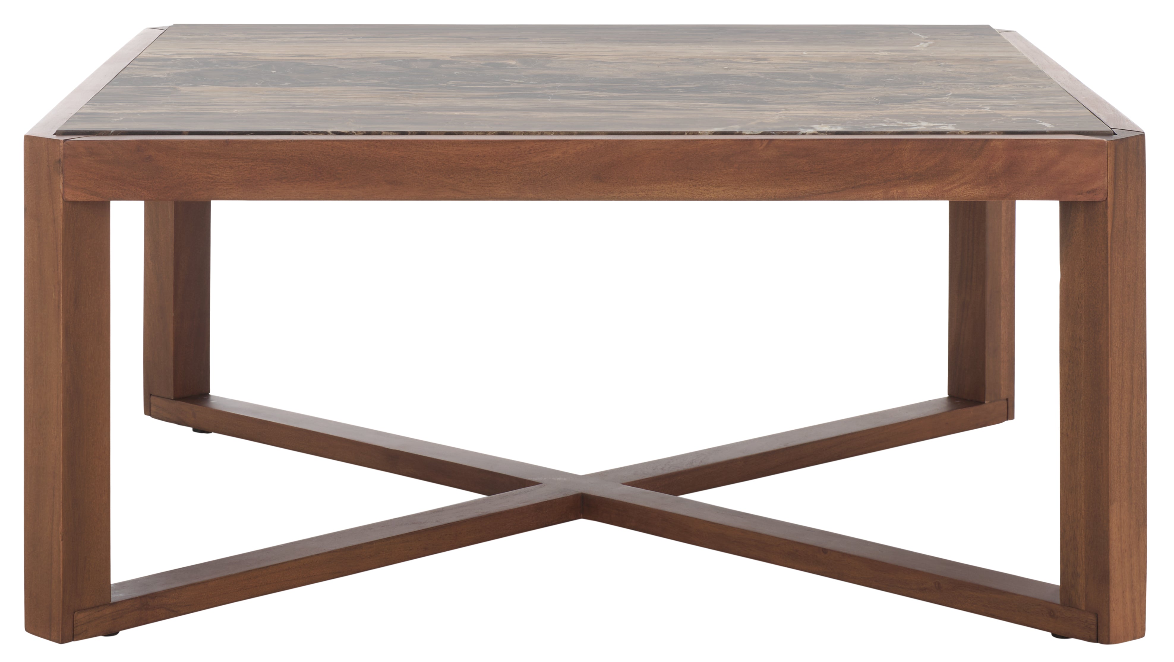 WALNUT / BROWN
