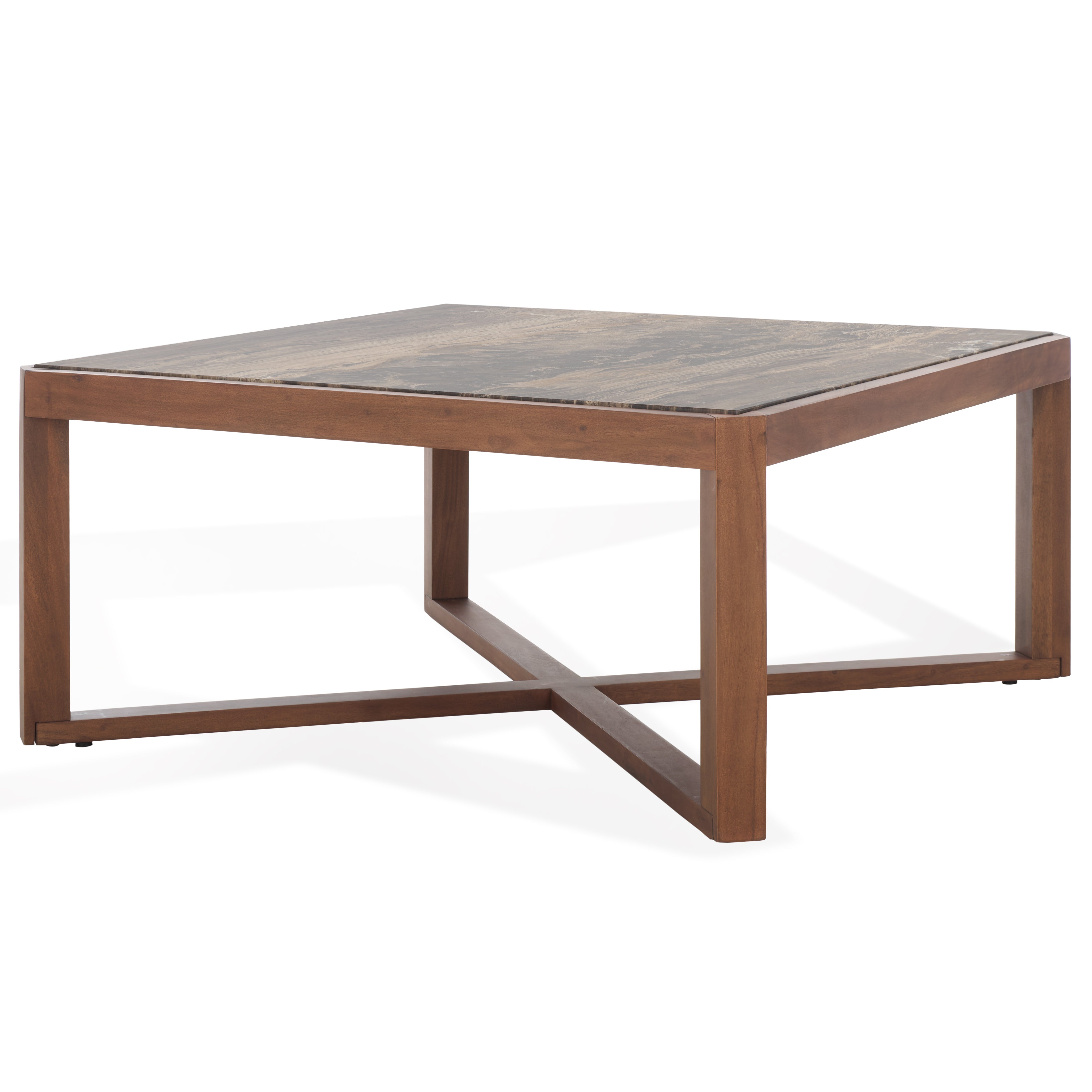 WALNUT / BROWN