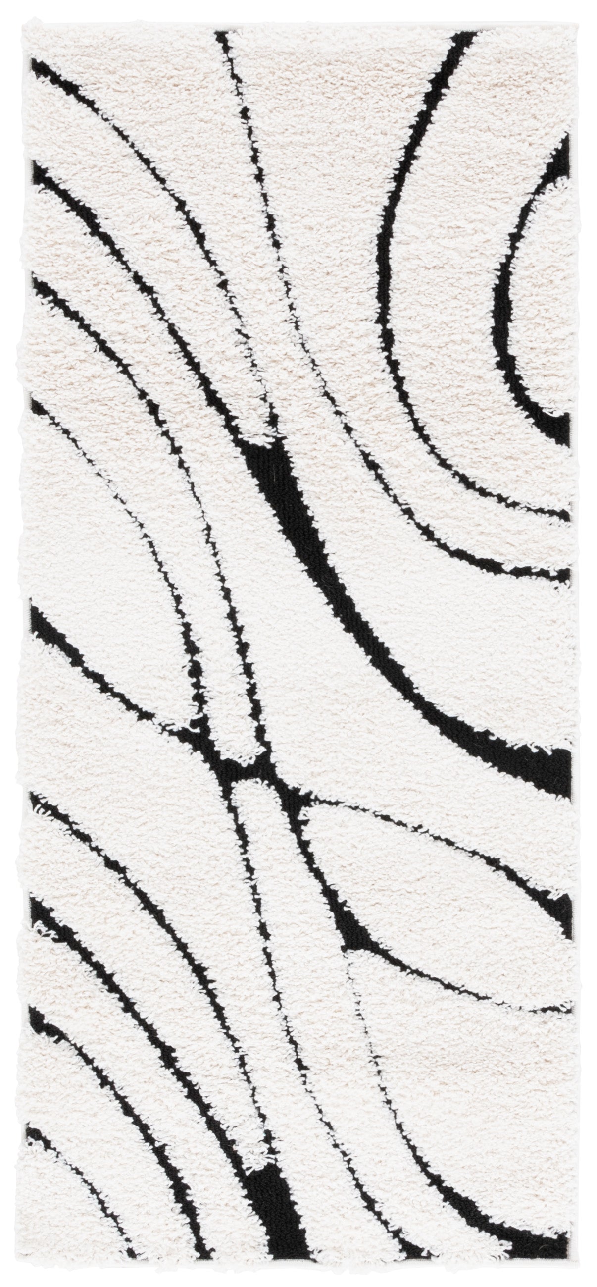 Ivory / Black