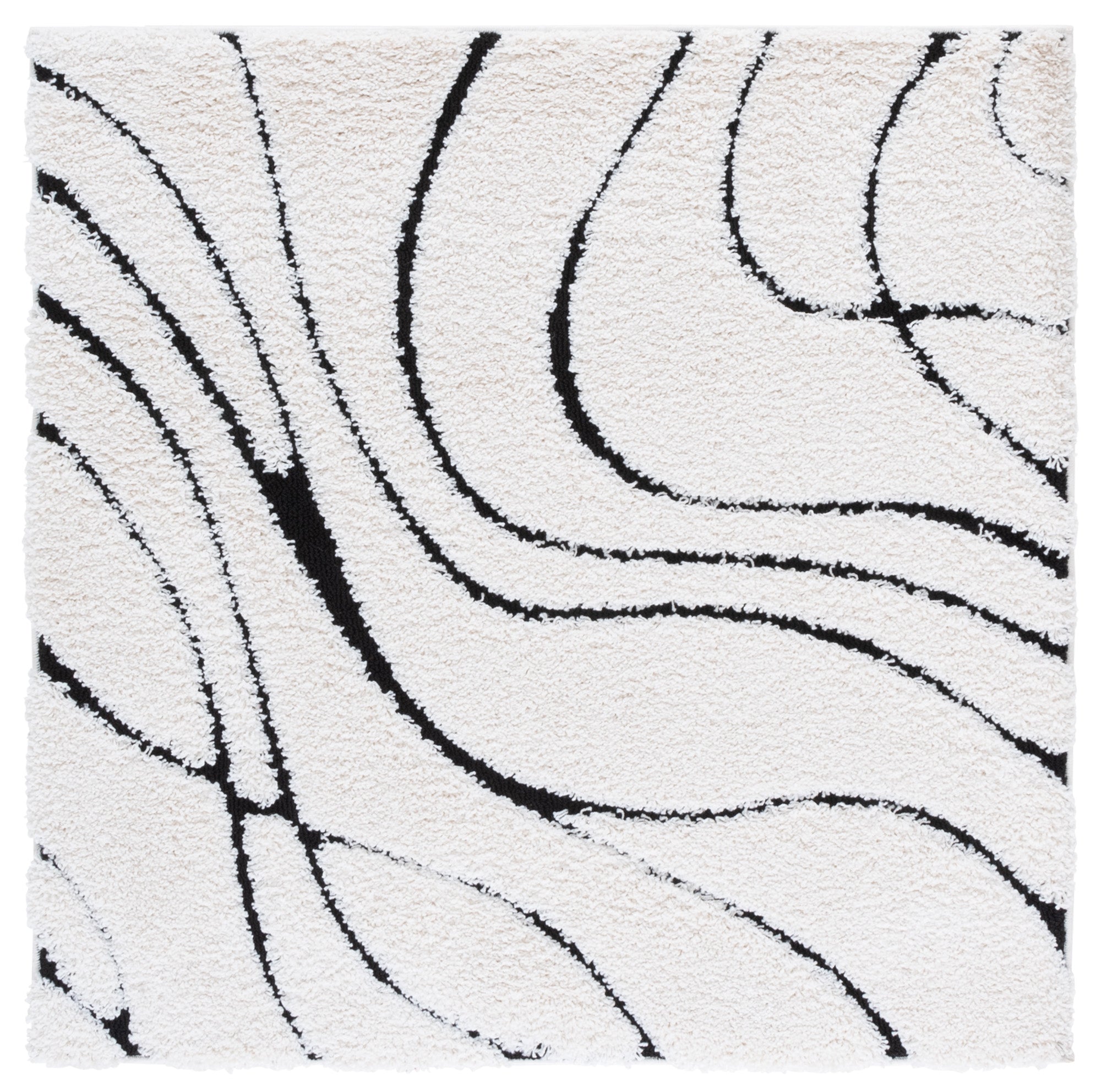 Ivory / Black