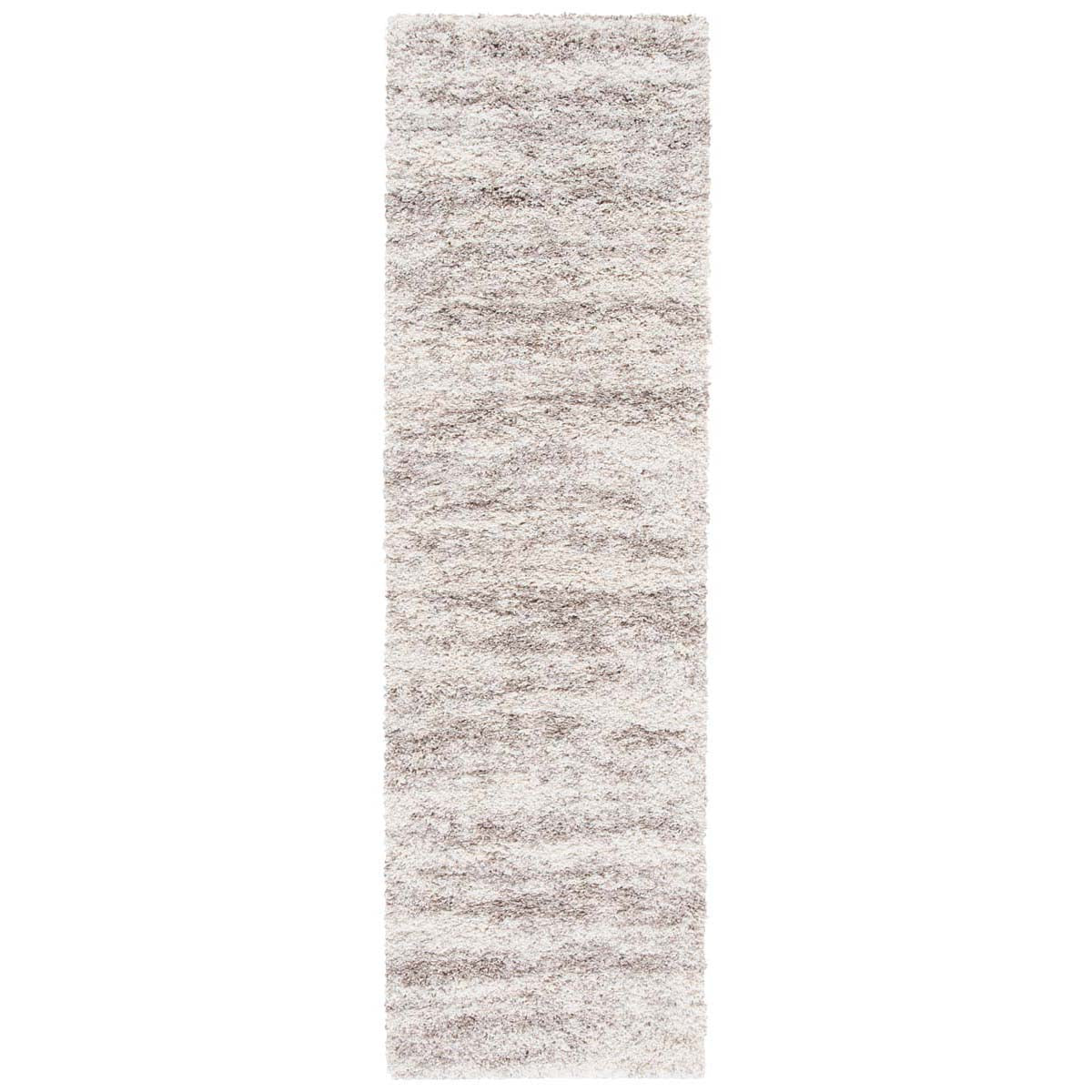 Safavieh Hudson Shag 206 Rug, SGH206 - Ivory / Beige