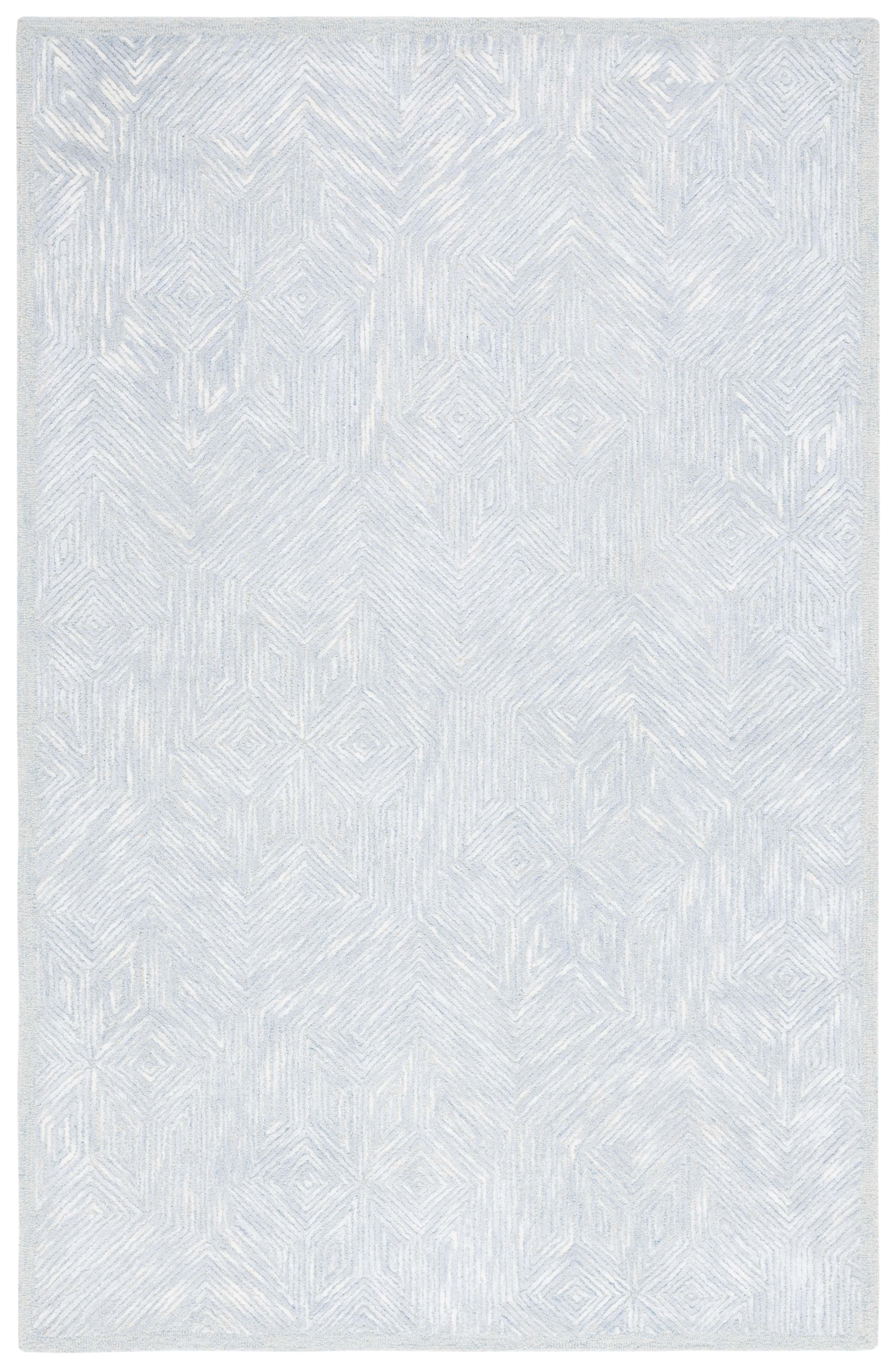 Blue / Grey