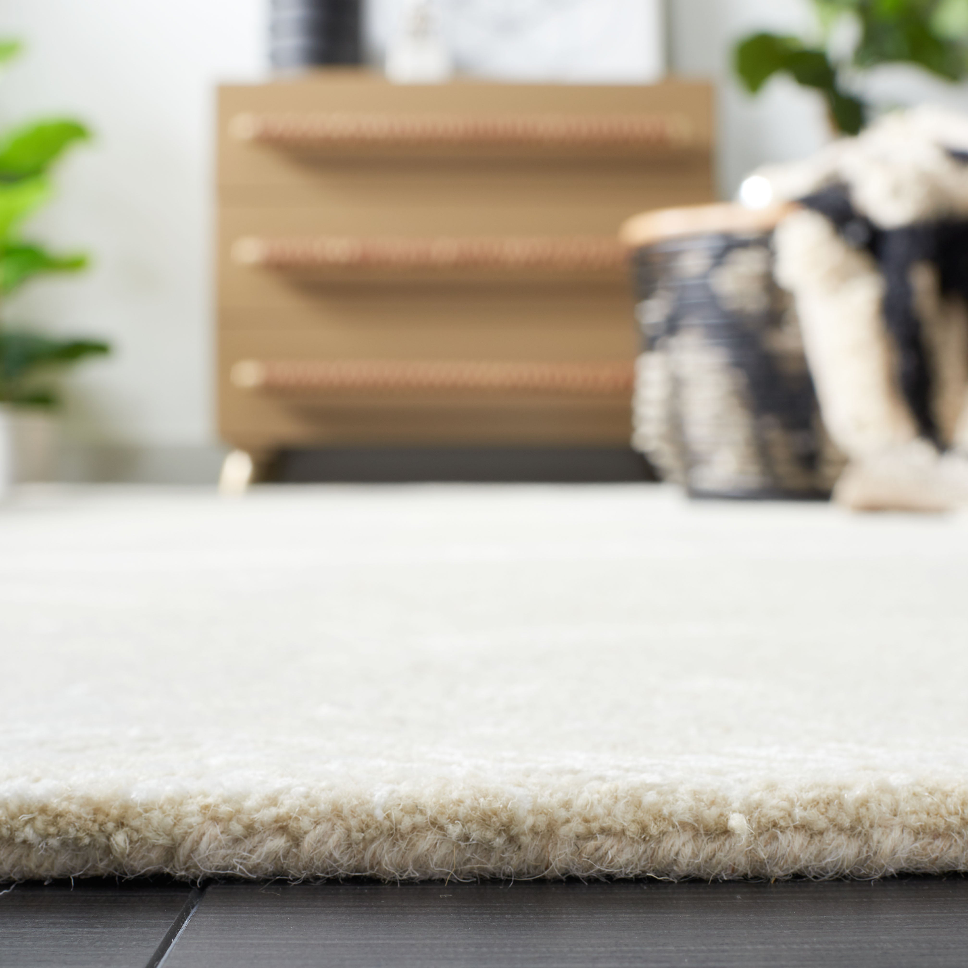 Ivory / Beige