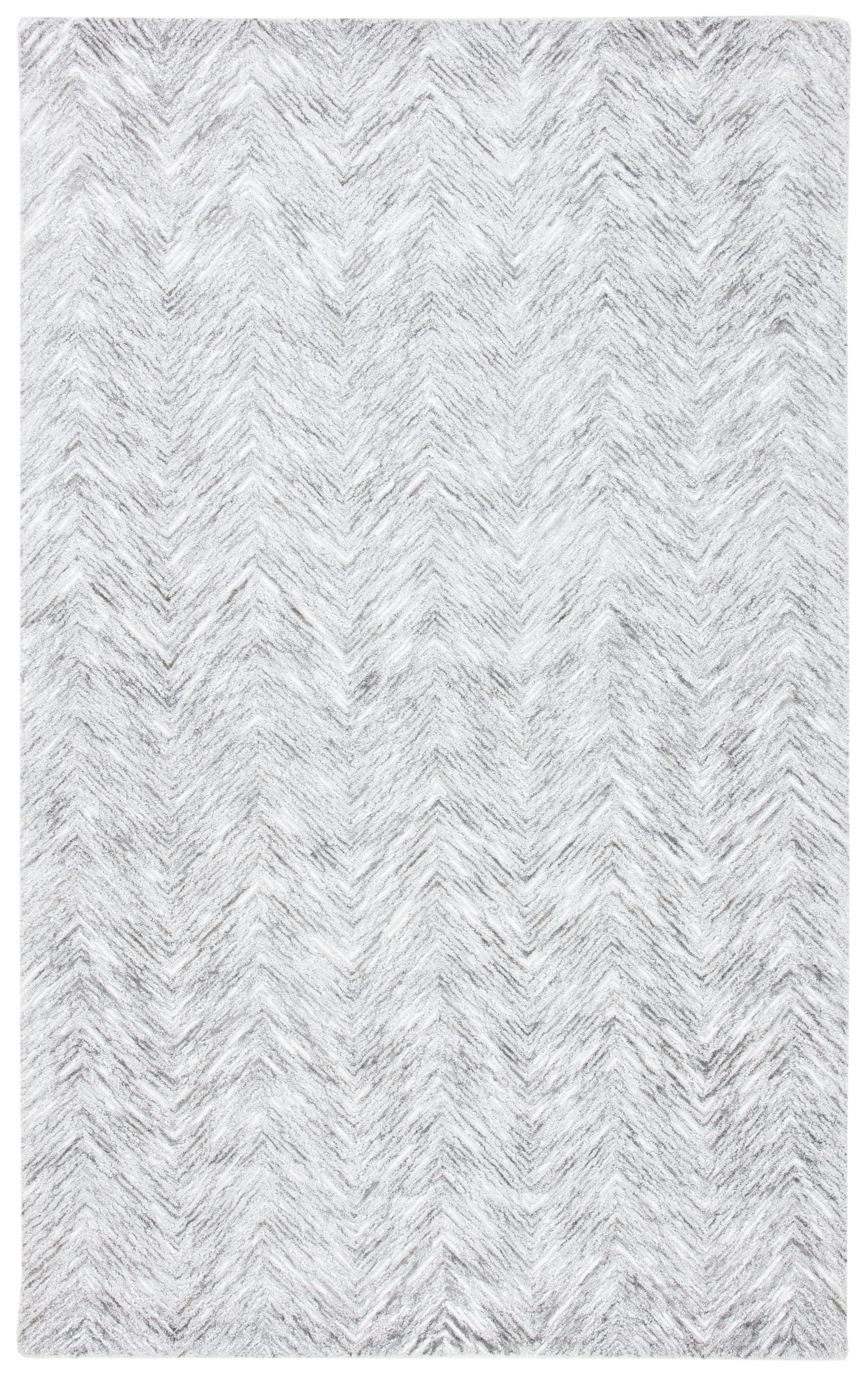 Grey / Ivory