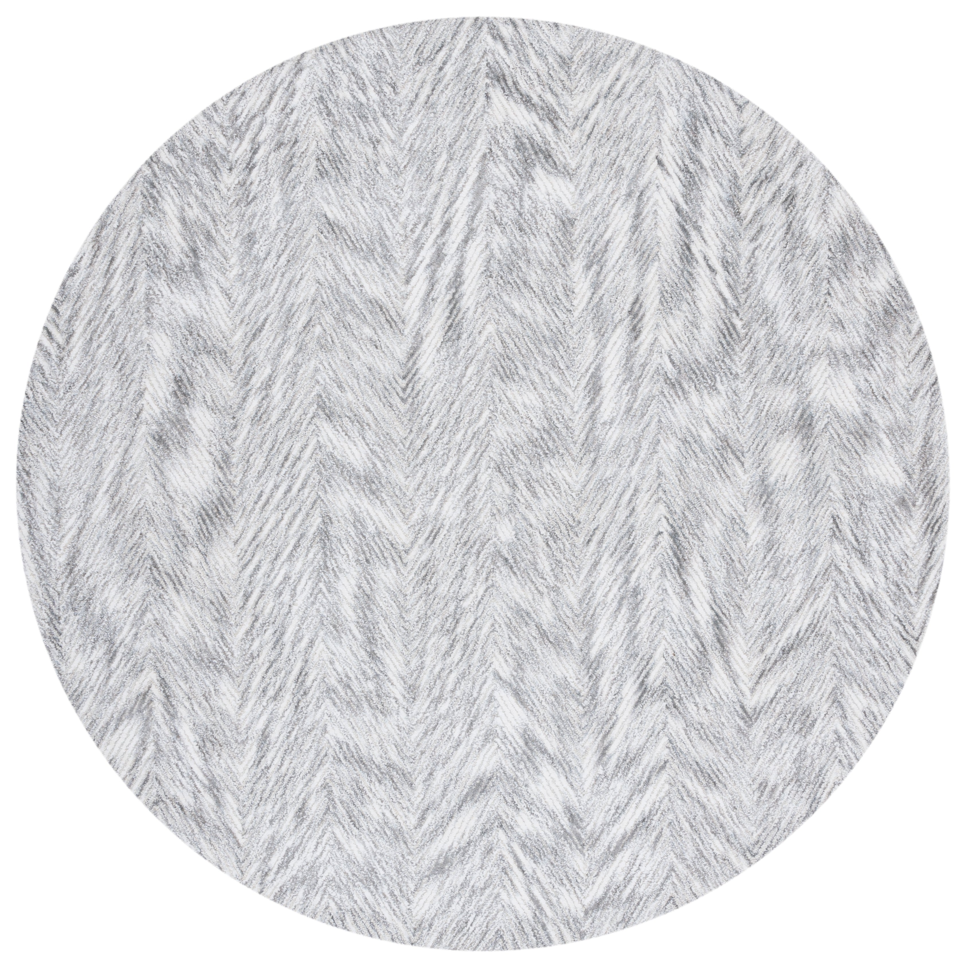 Grey / Ivory