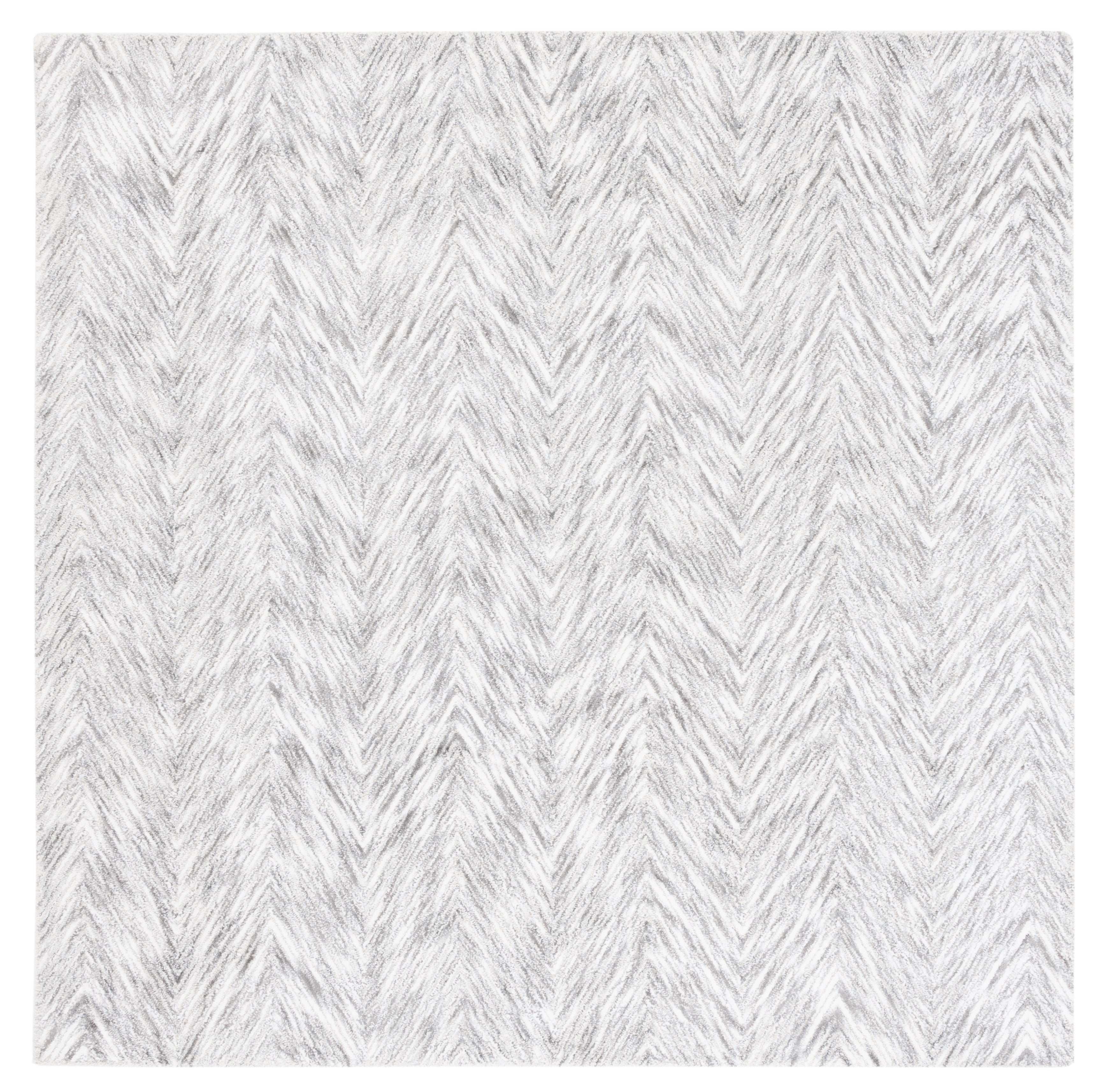 Grey / Ivory