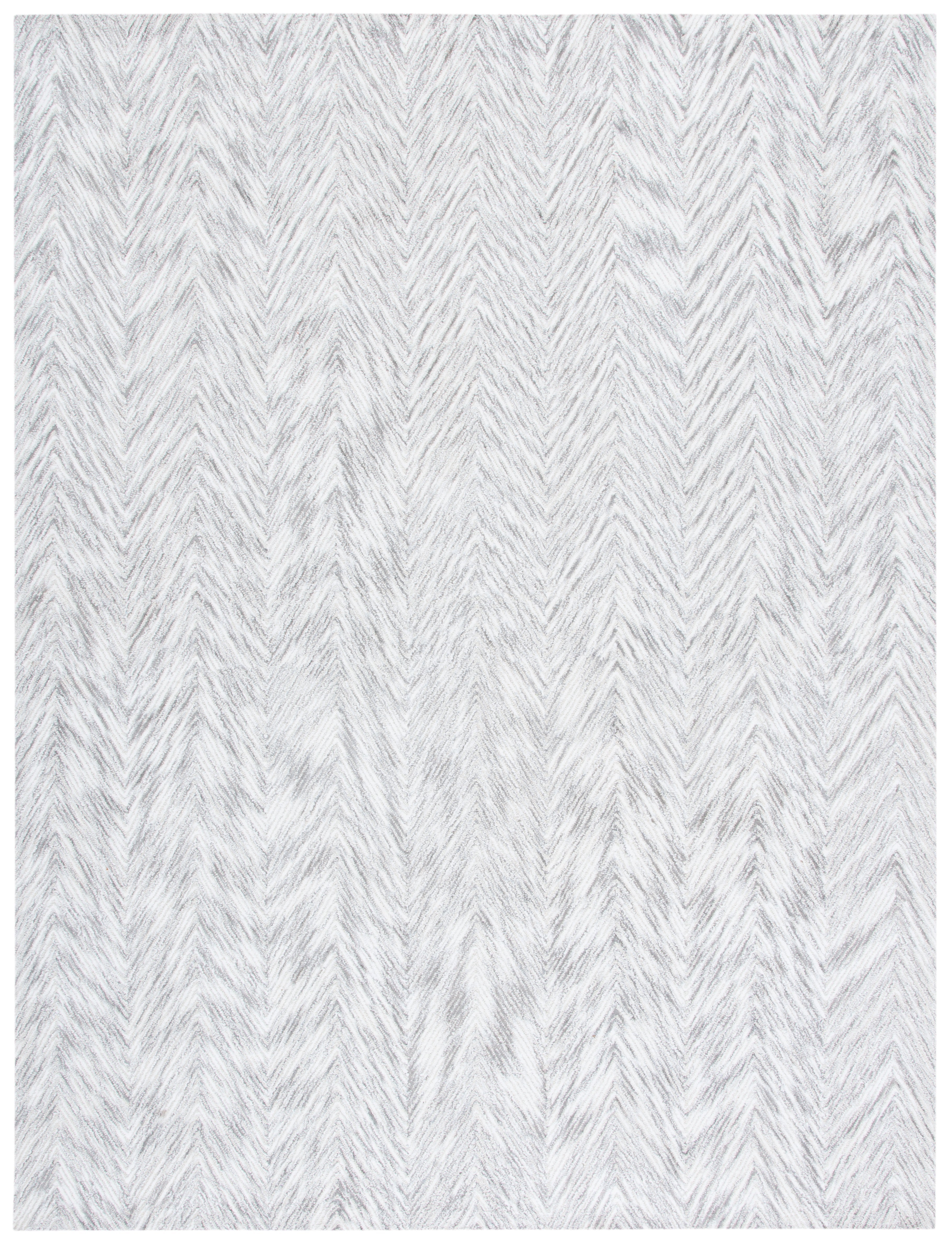 Grey / Ivory