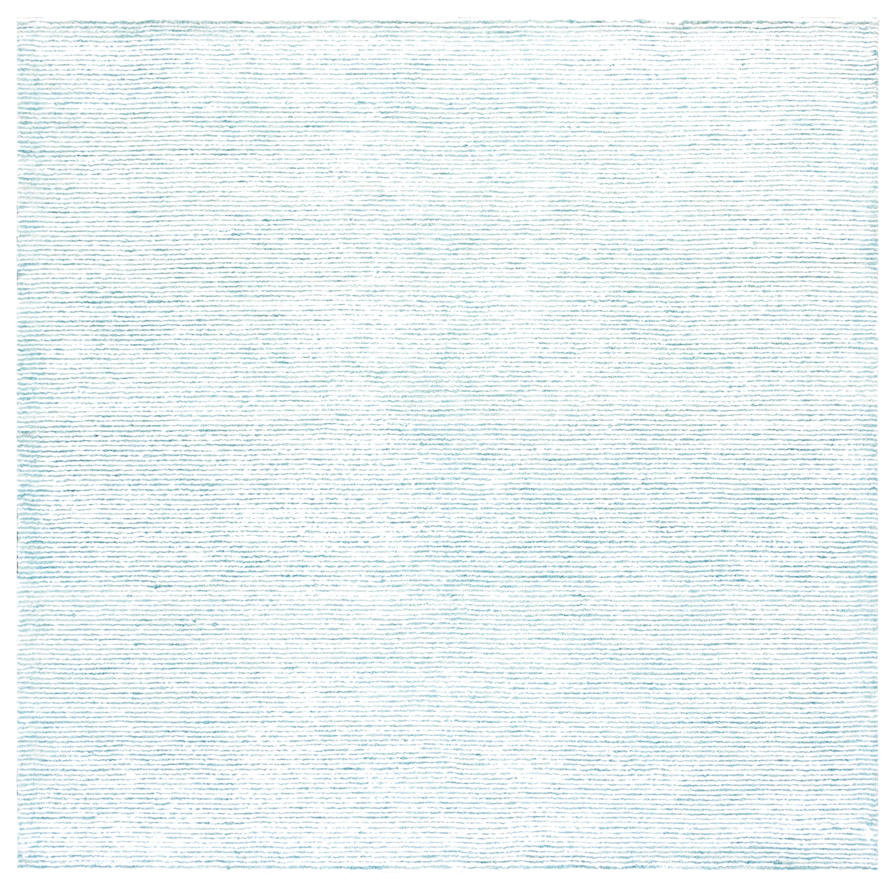 Turquoise / Ivory