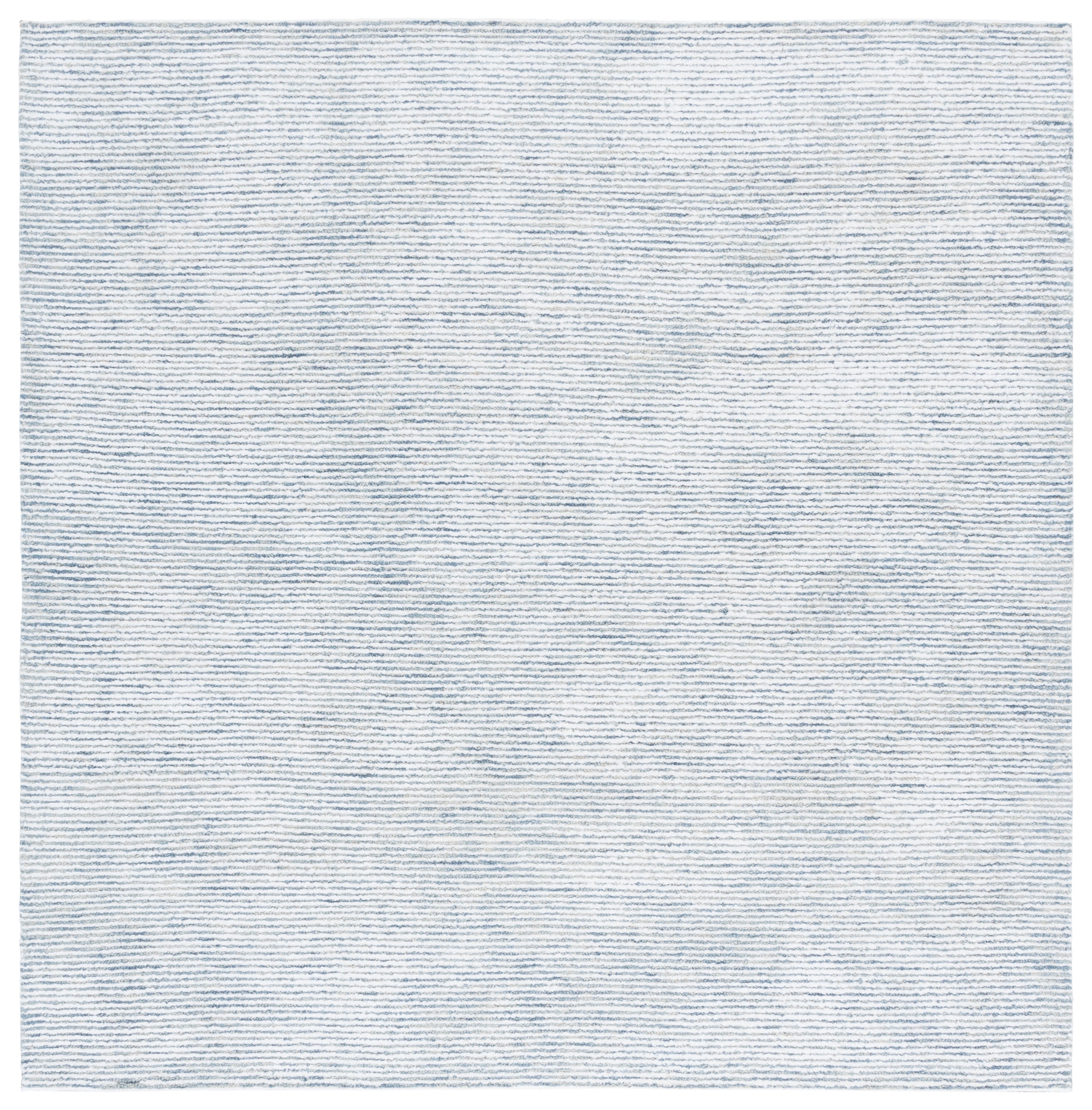 Blue / Ivory