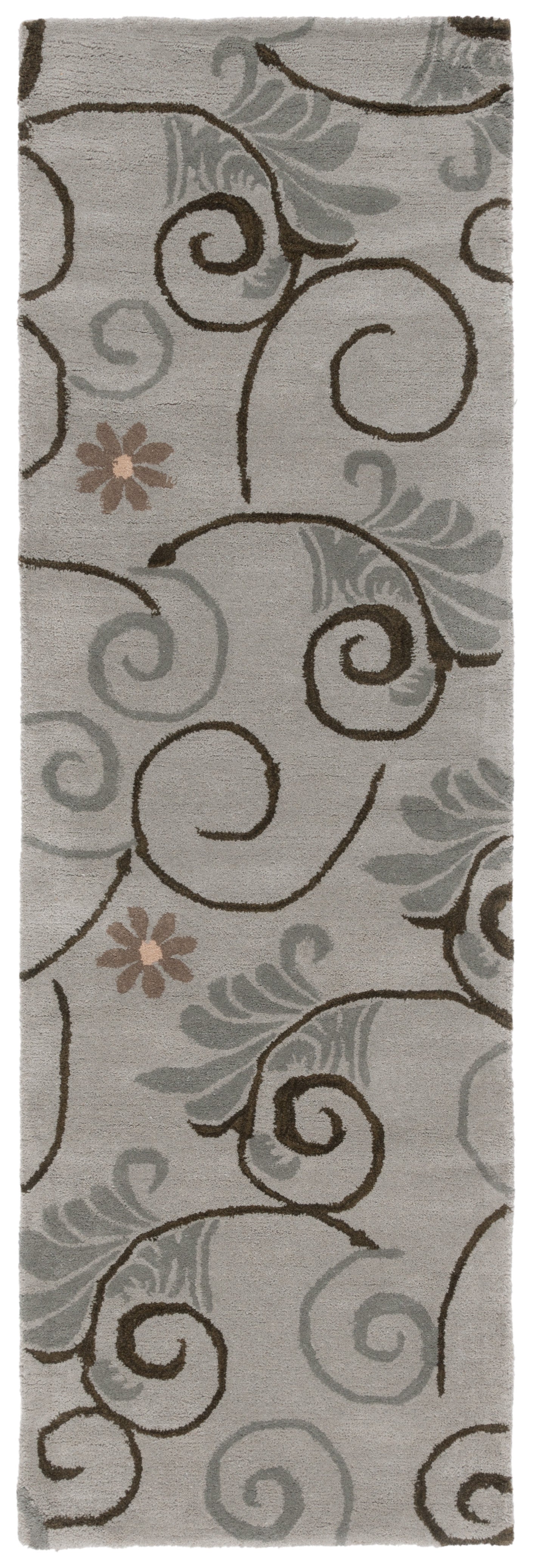 Grey / Multi