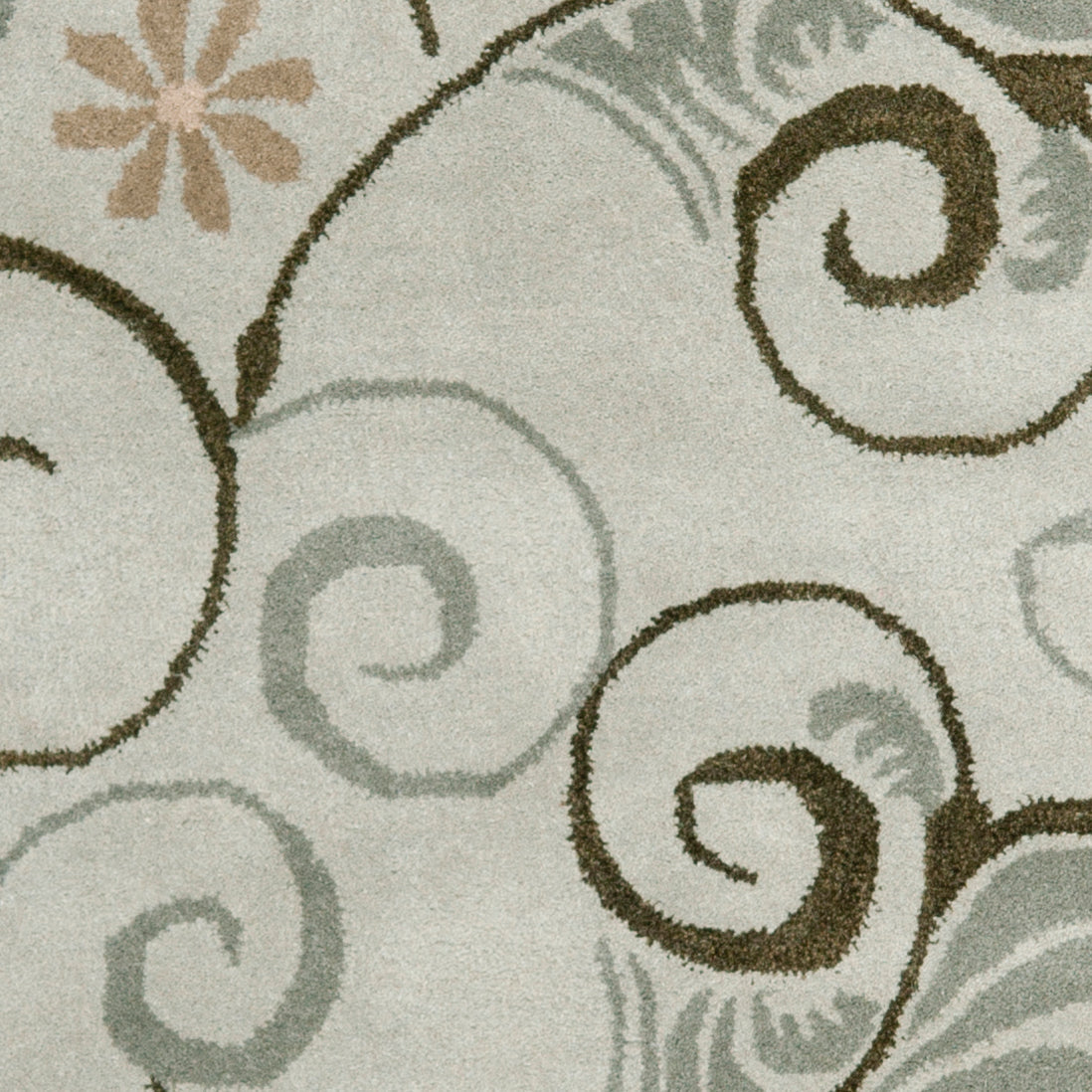 Grey / Multi