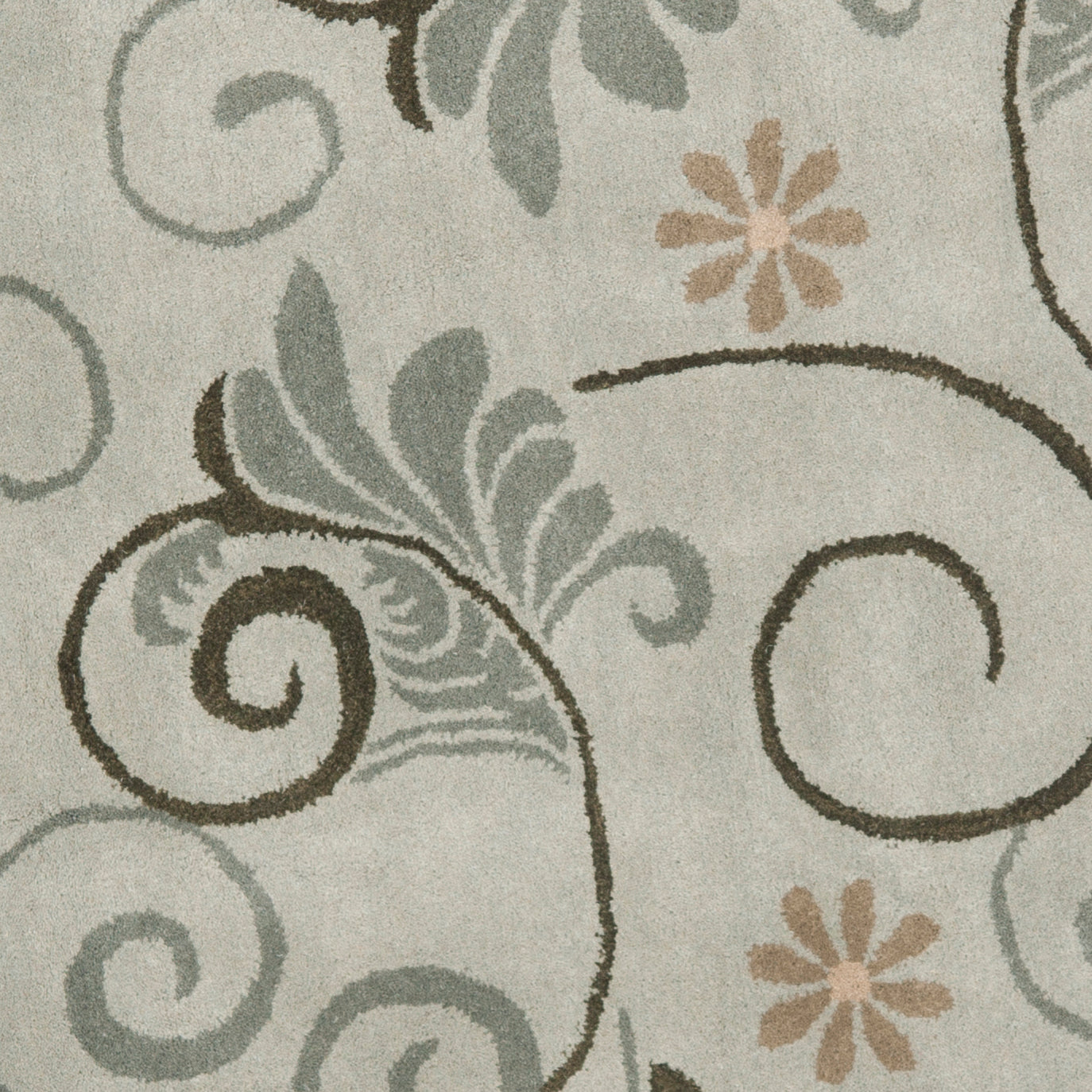 Grey / Multi