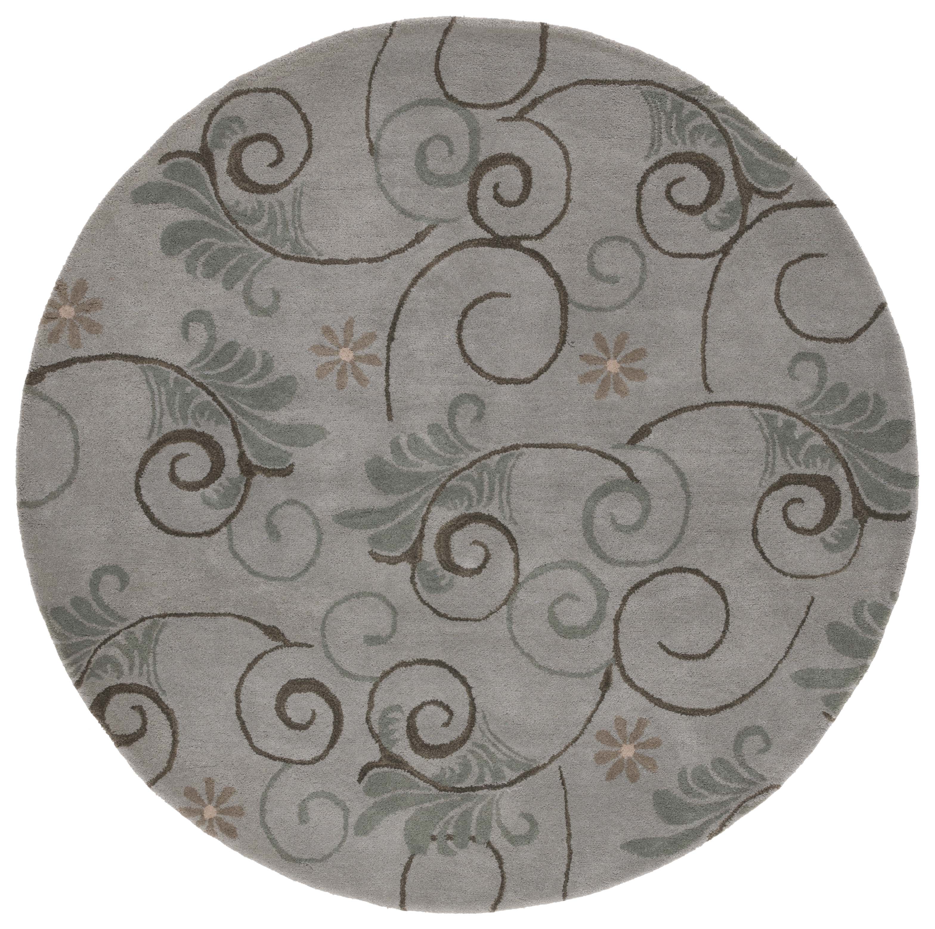 Grey / Multi