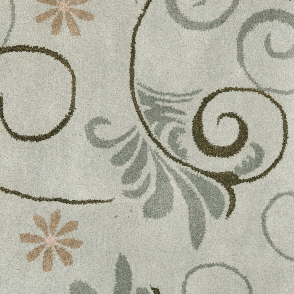 Grey / Multi