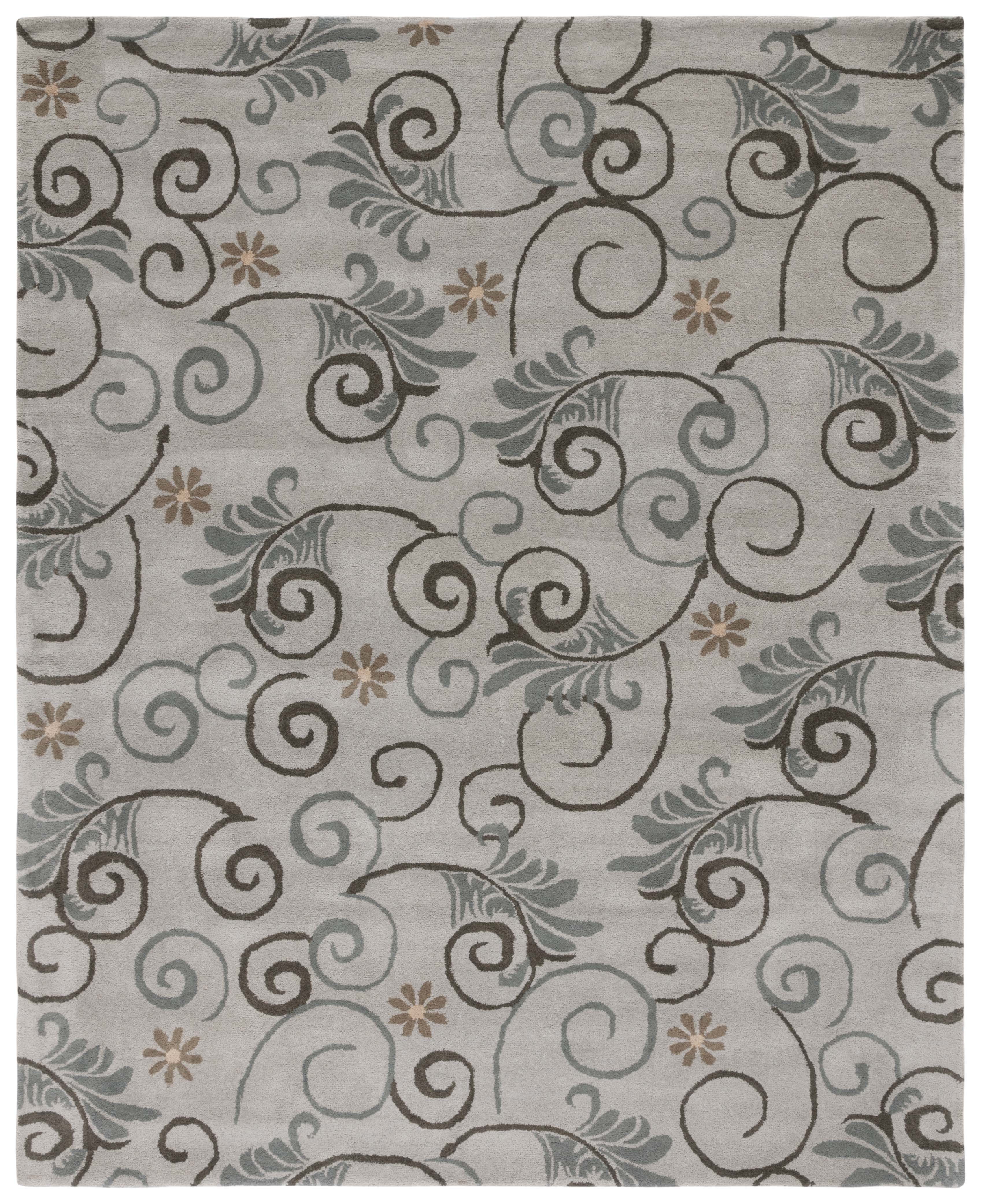 Grey / Multi