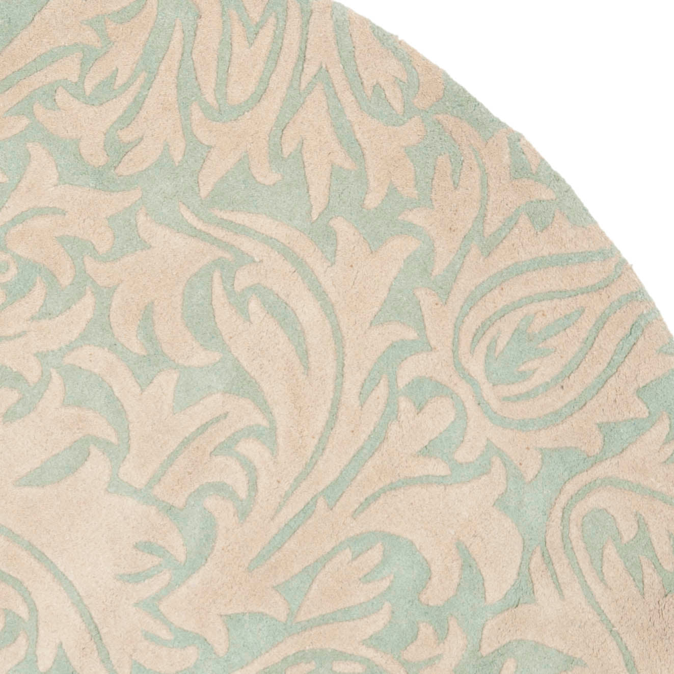 Light Blue / Beige