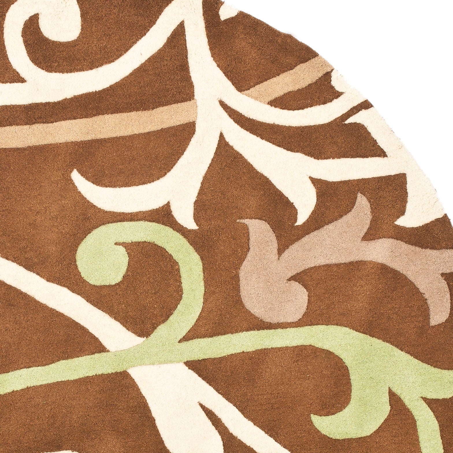 Brown / Multi