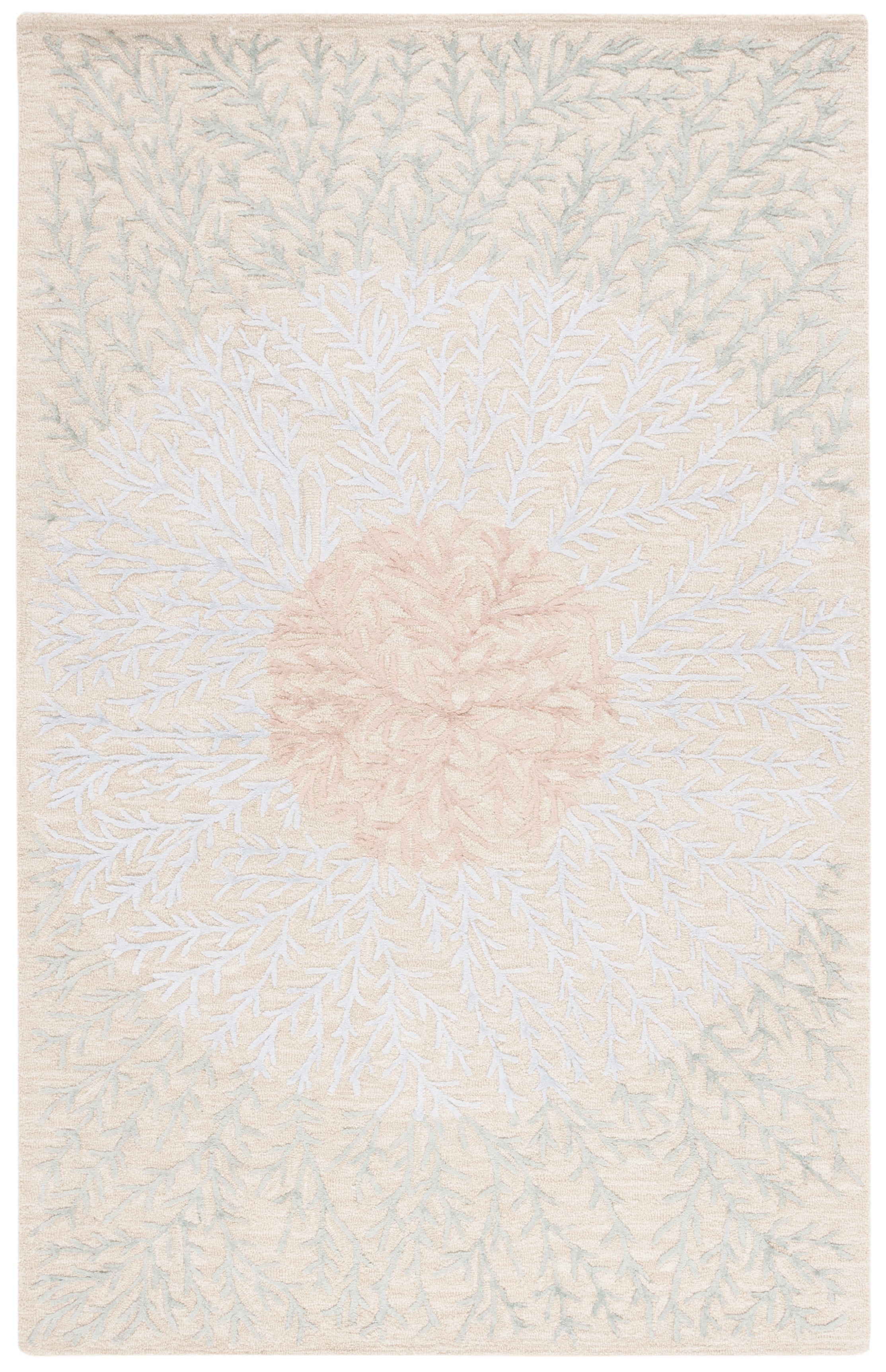Beige / Grey
