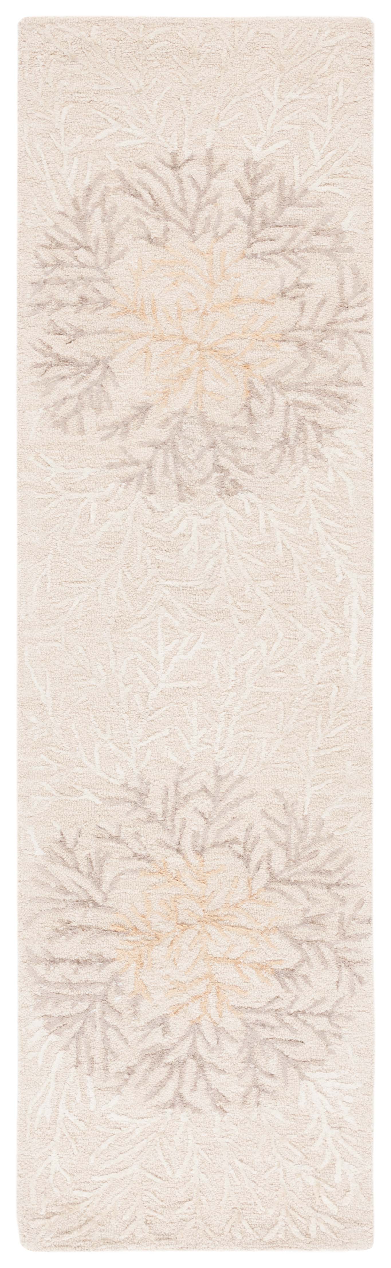 Beige / Brown