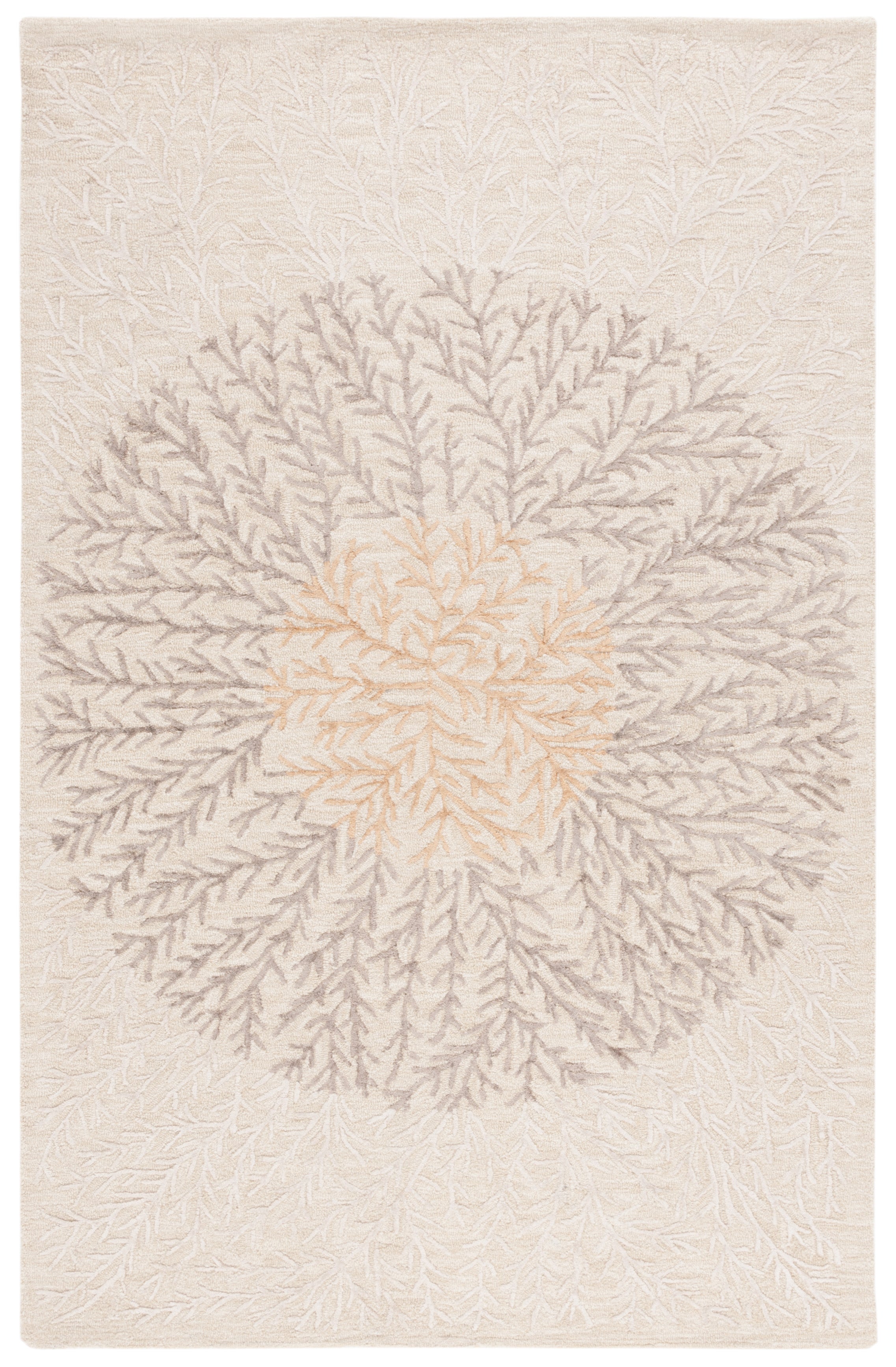 Beige / Brown