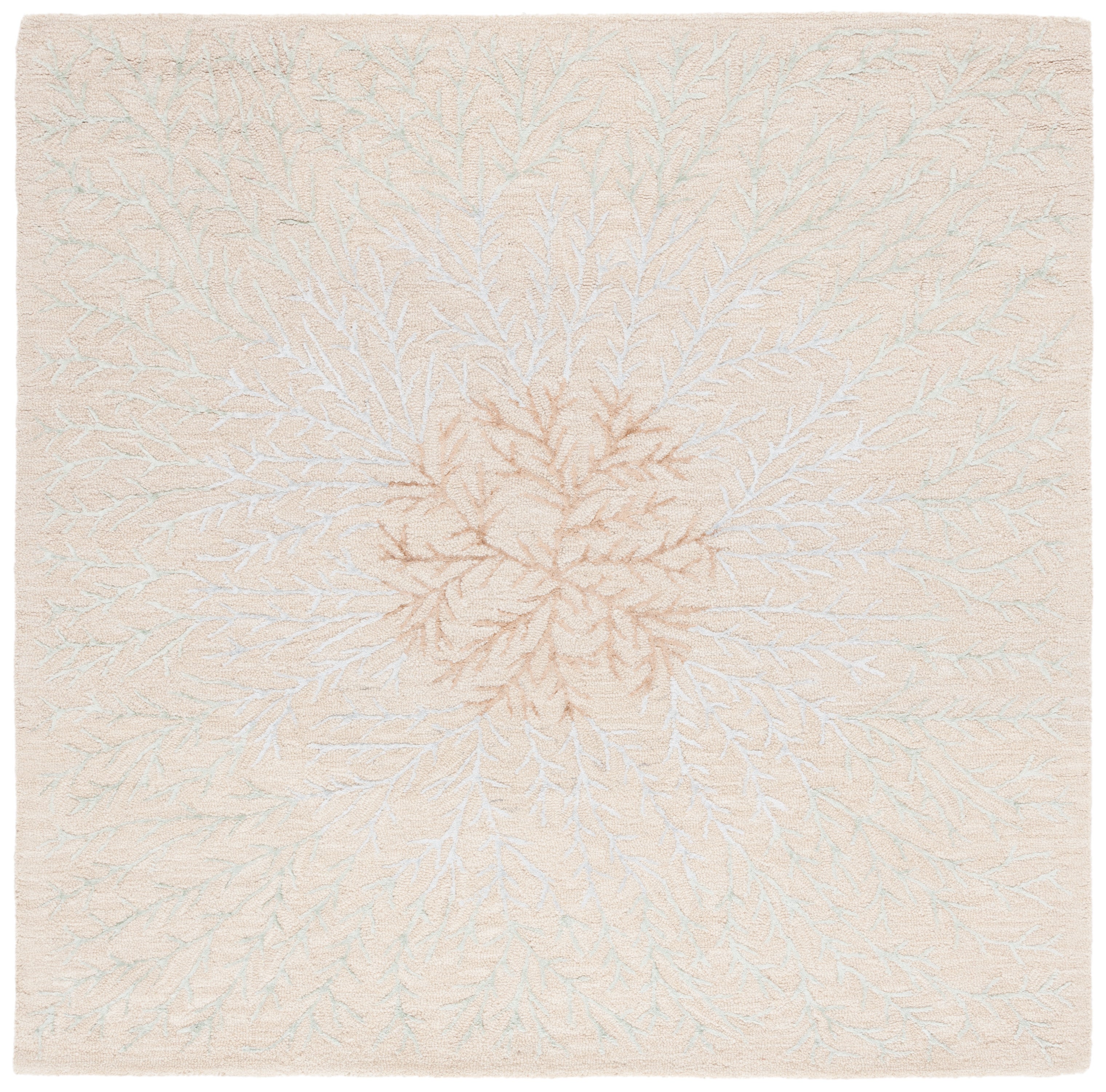 Beige / Brown
